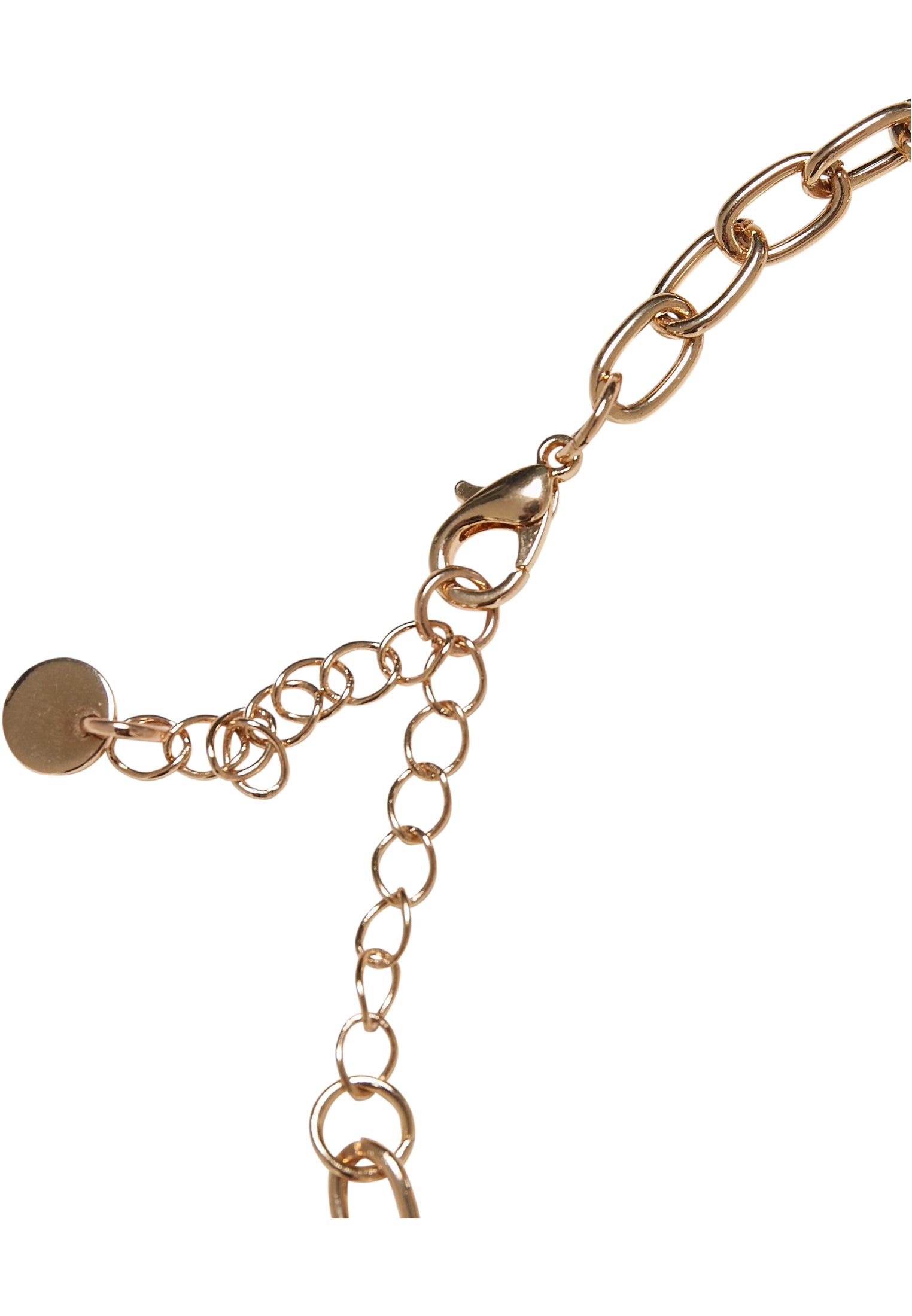 Saturn Basic Bracelet | gold