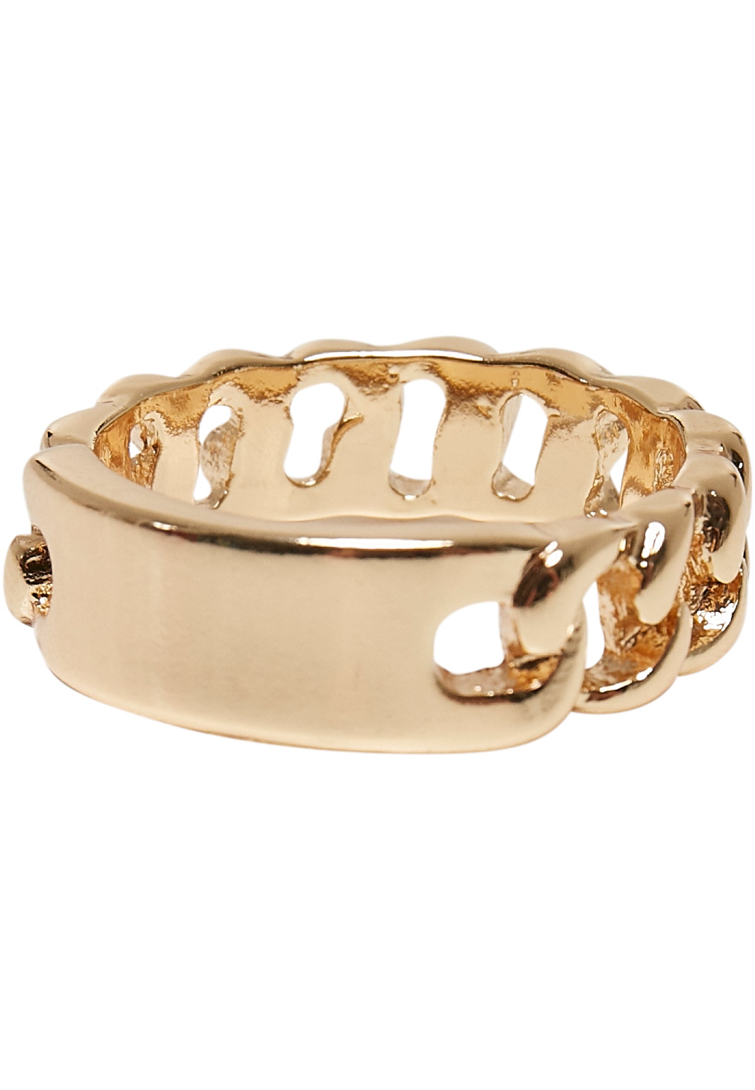 Chain Ring 3-Pack | gold