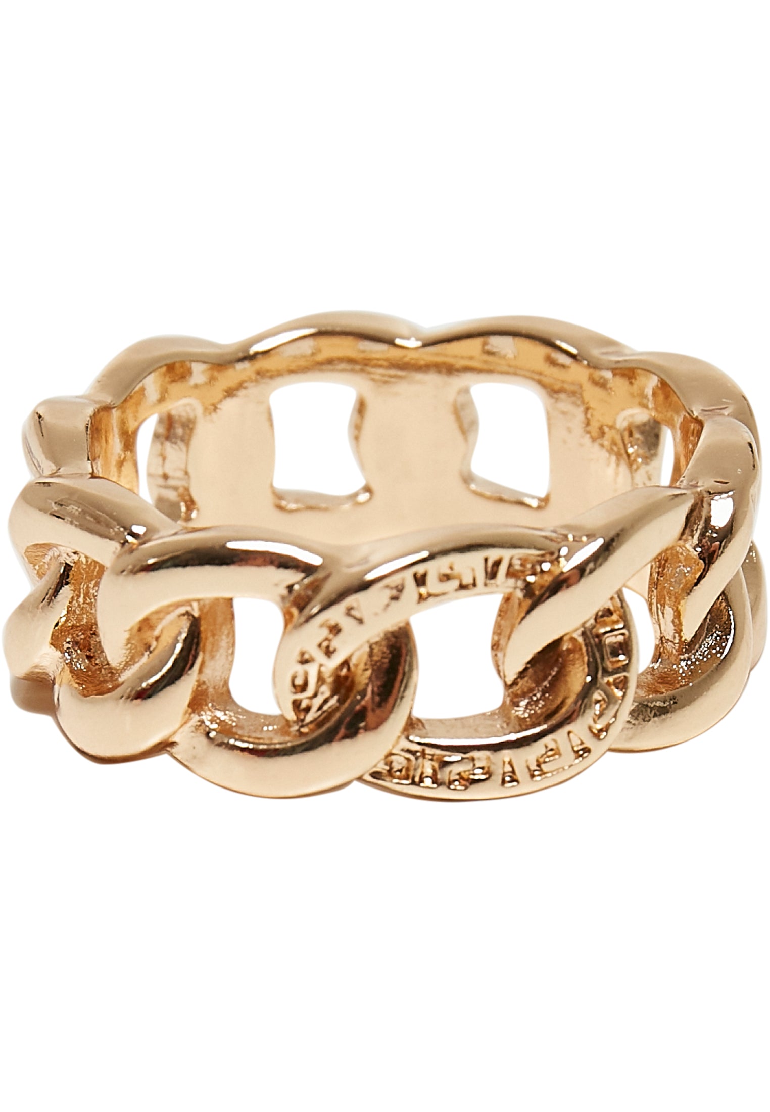 Chain Ring 3-Pack | gold