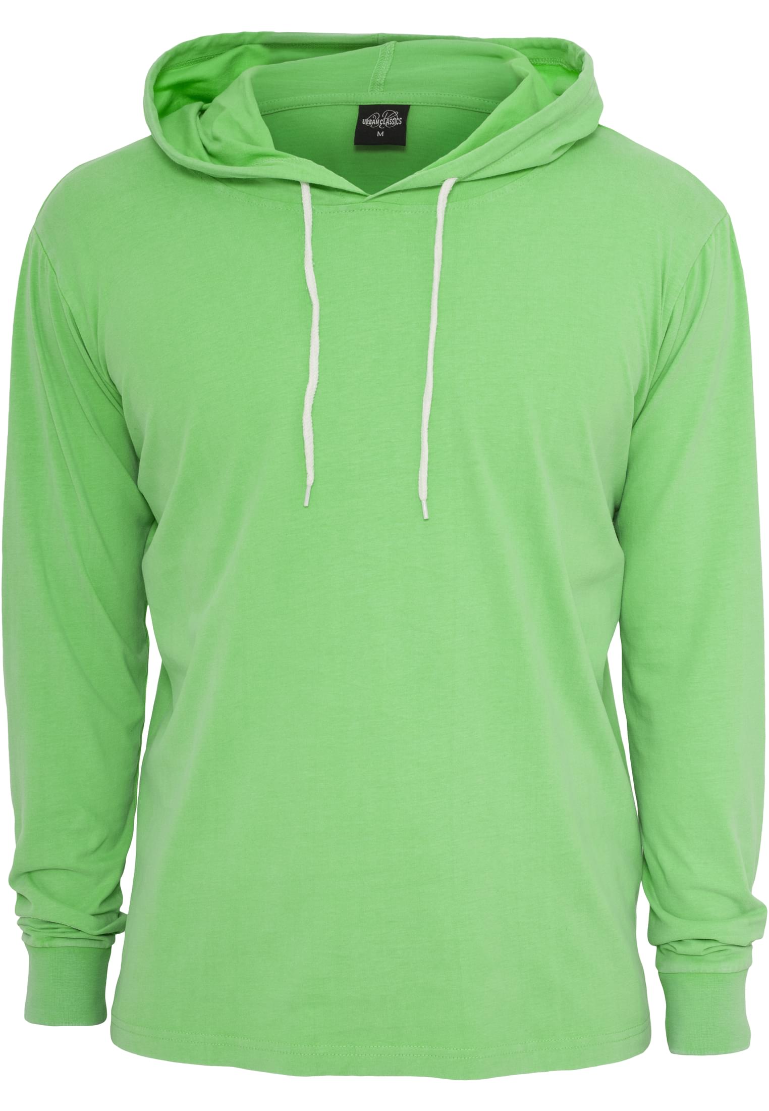 Heavy Peached Hoody | mint