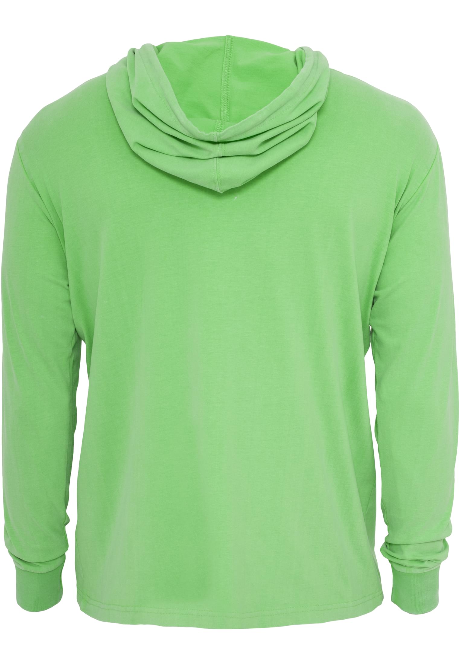 Heavy Peached Hoody | mint