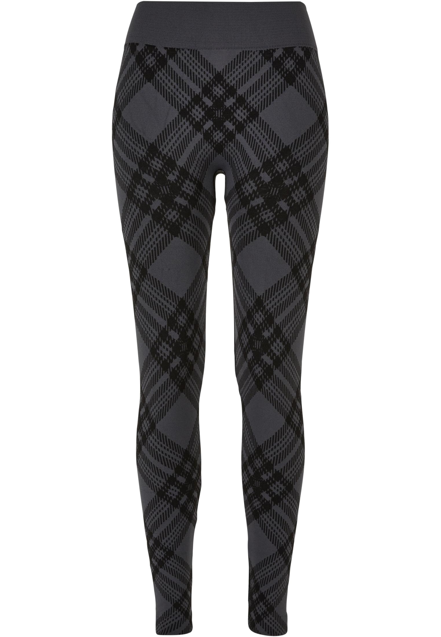 Ladies Seamless Heritage Leggings | asphaltcheck