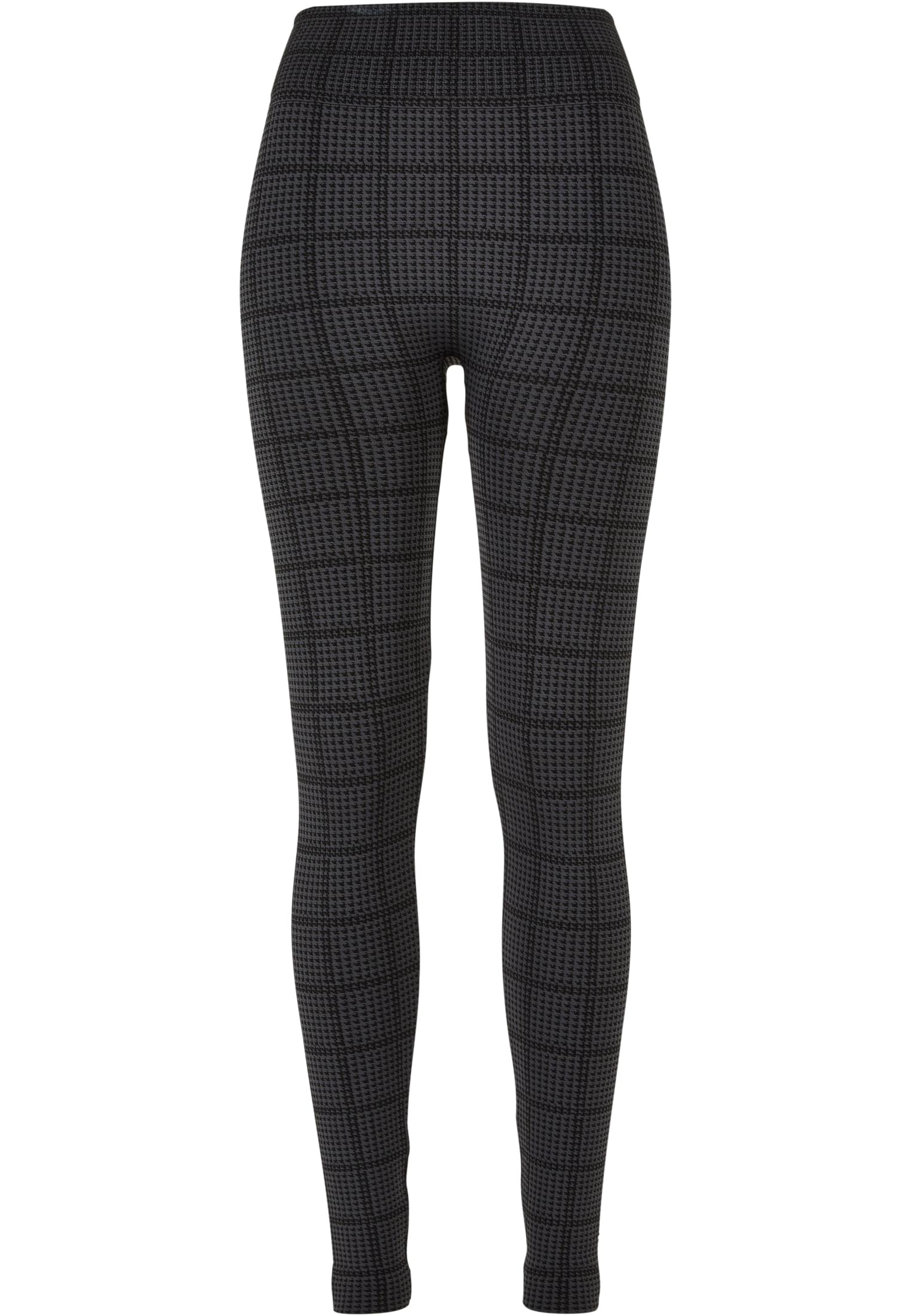 Ladies Seamless Heritage Leggings | aspaltsquardcheck