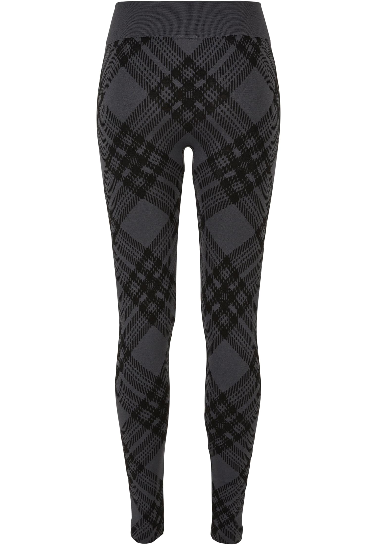 Ladies Seamless Heritage Leggings | asphaltcheck