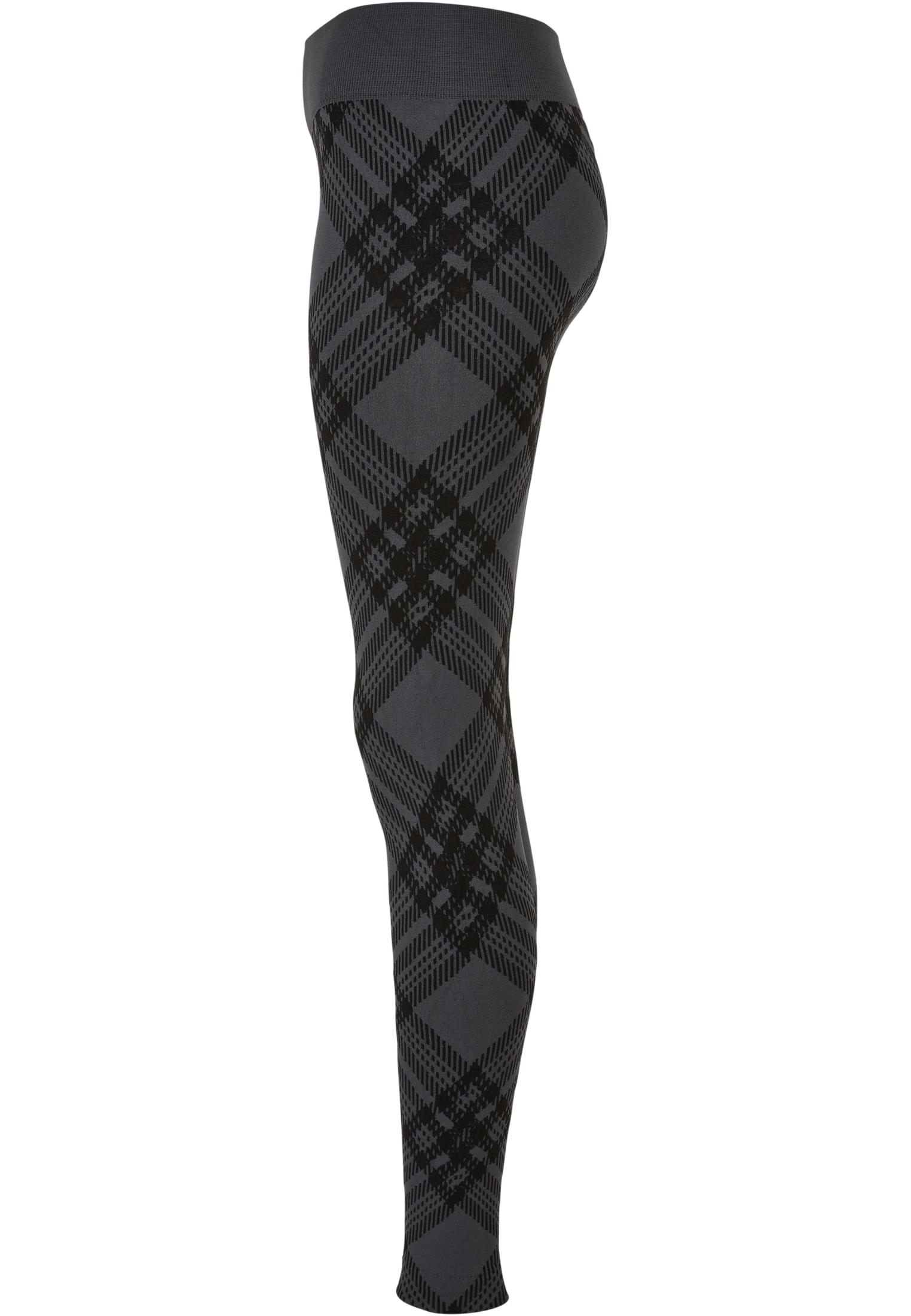 Ladies Seamless Heritage Leggings | asphaltcheck