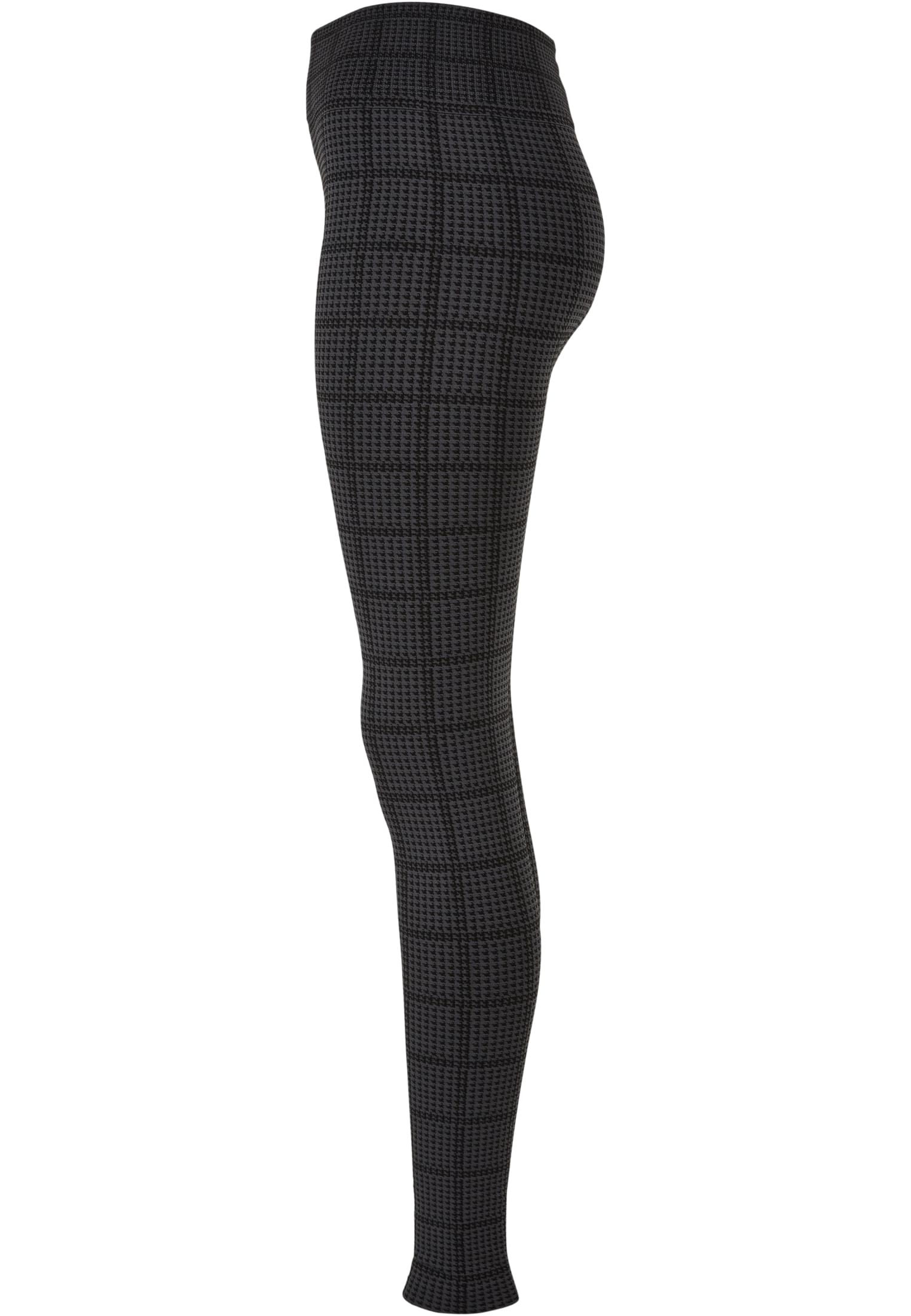 Ladies Seamless Heritage Leggings | aspaltsquardcheck