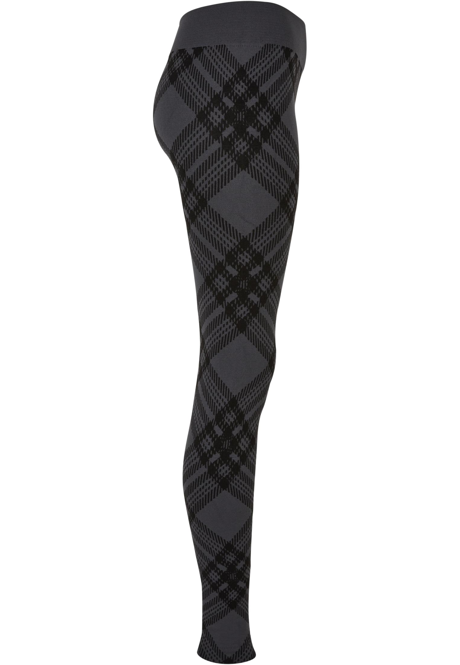 Ladies Seamless Heritage Leggings | asphaltcheck