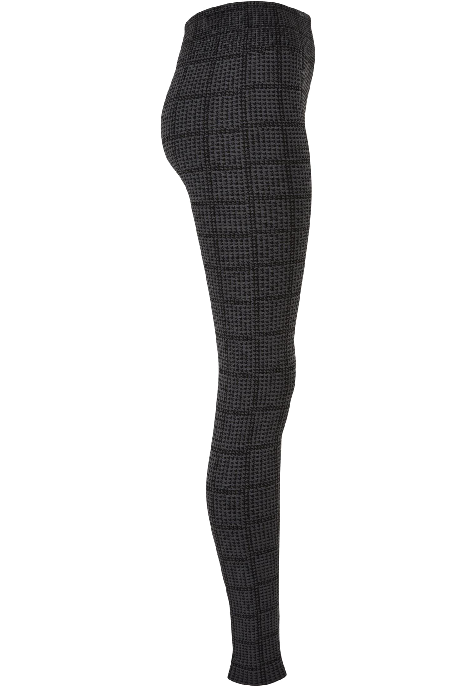 Ladies Seamless Heritage Leggings | aspaltsquardcheck