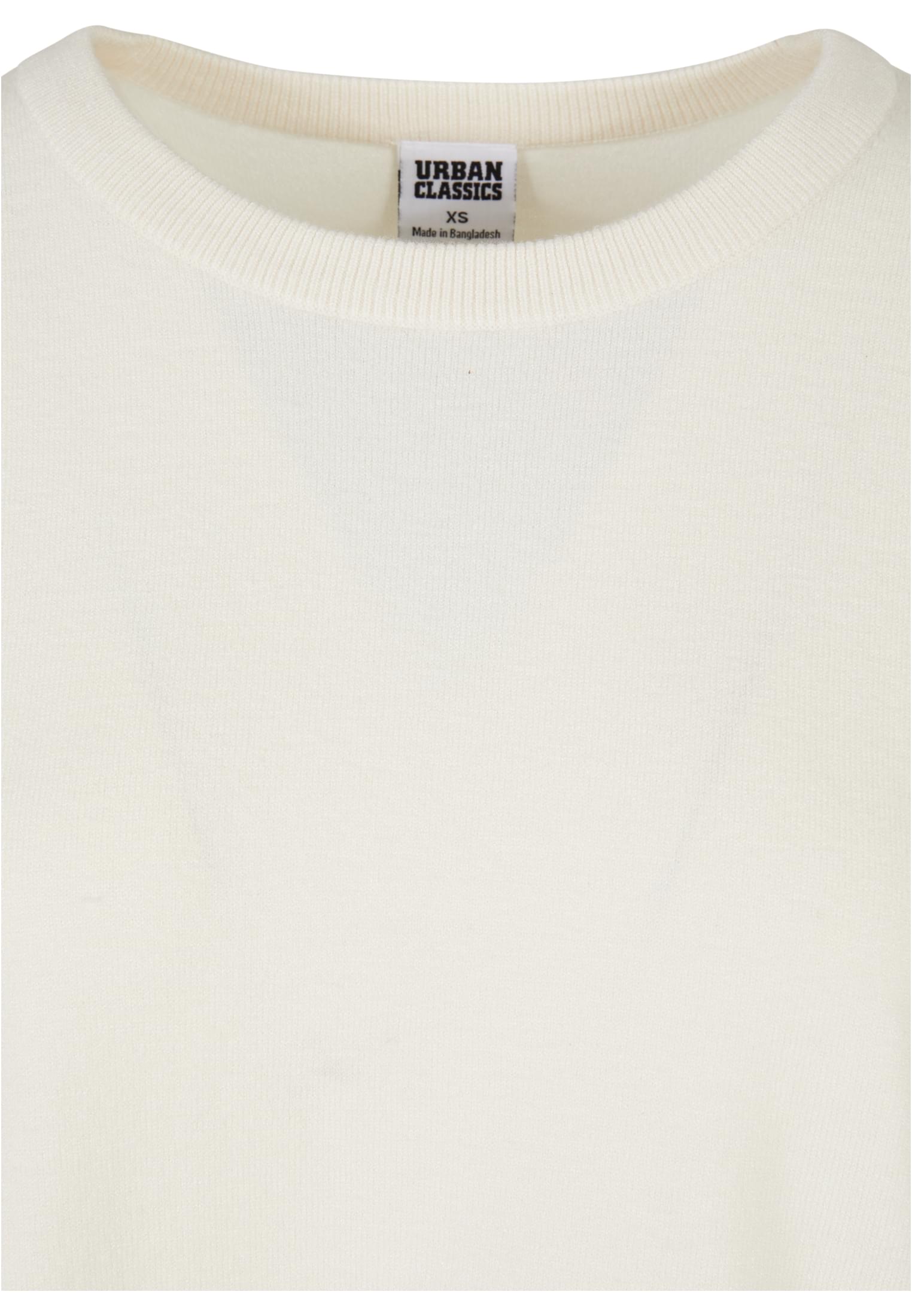 Ladies Eco Viscose Oversized Basic Sweater | whitesand