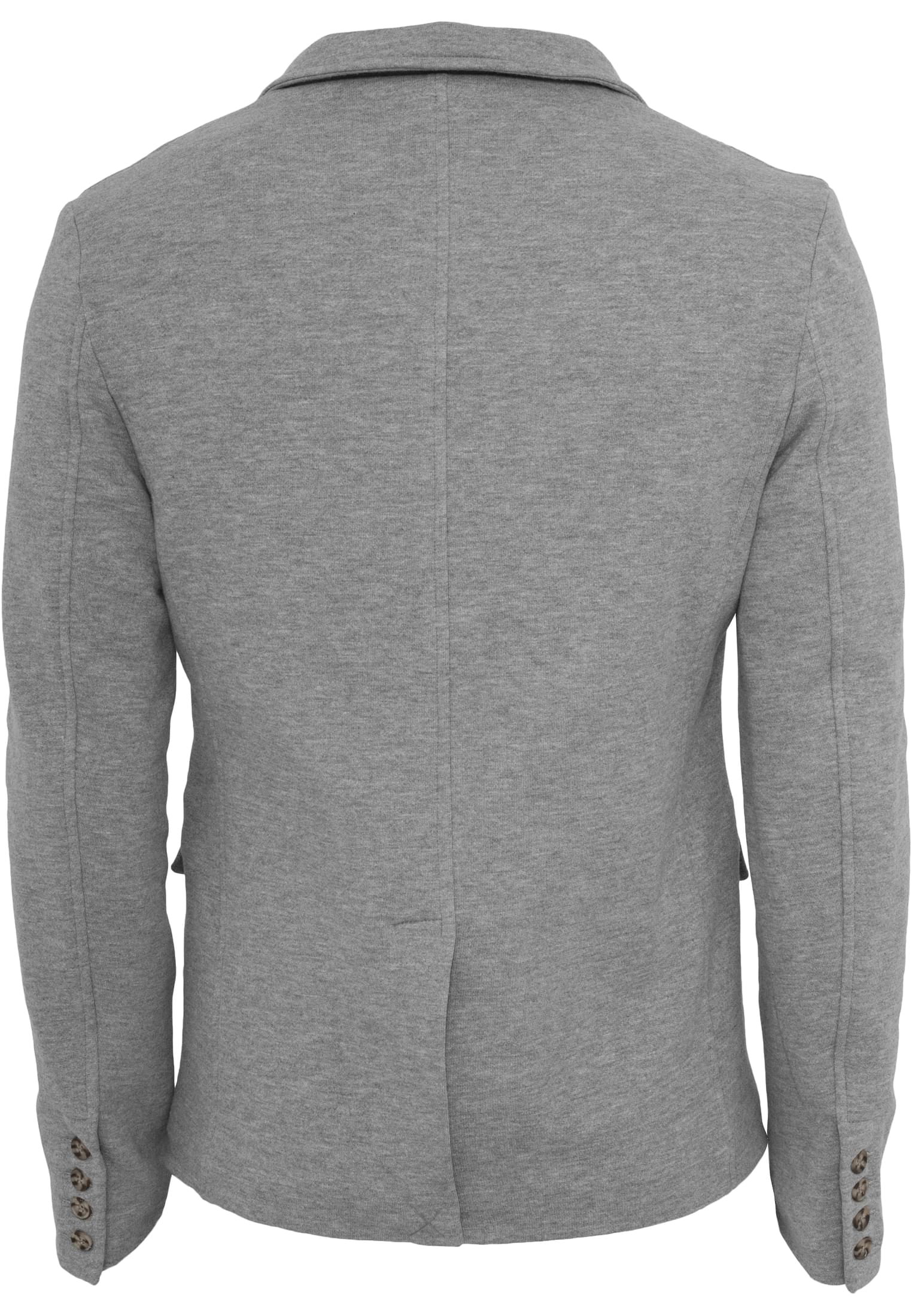 Sweat Blazer | grey