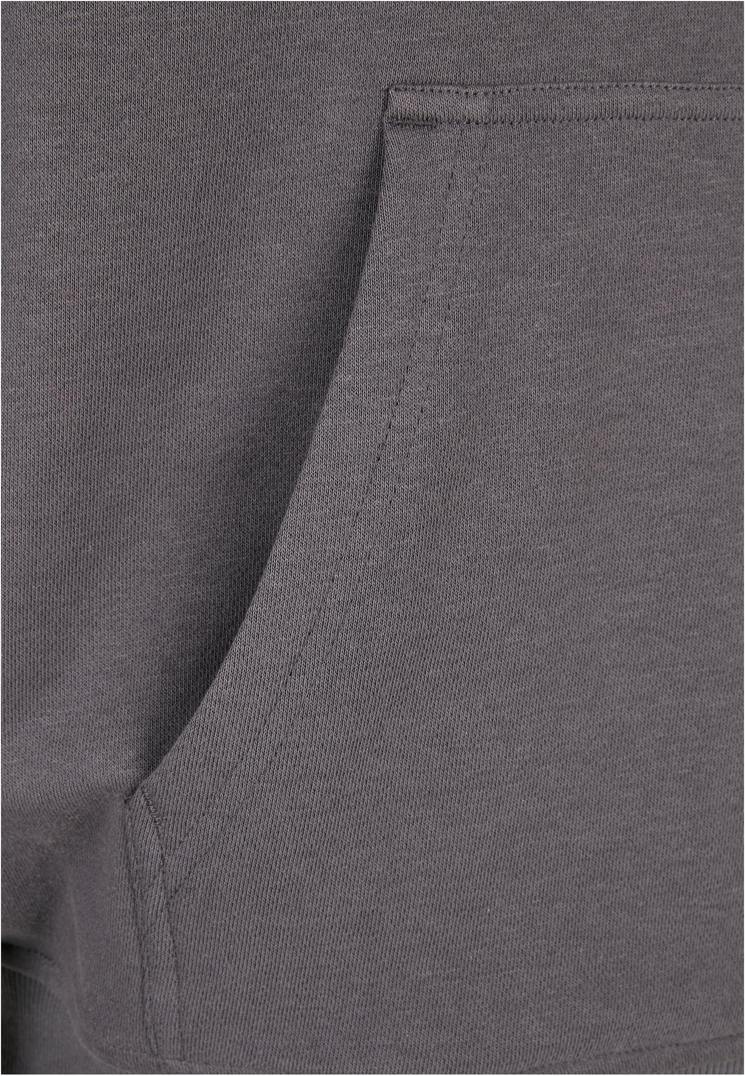 Boxy Zip Hoody | darkshadow