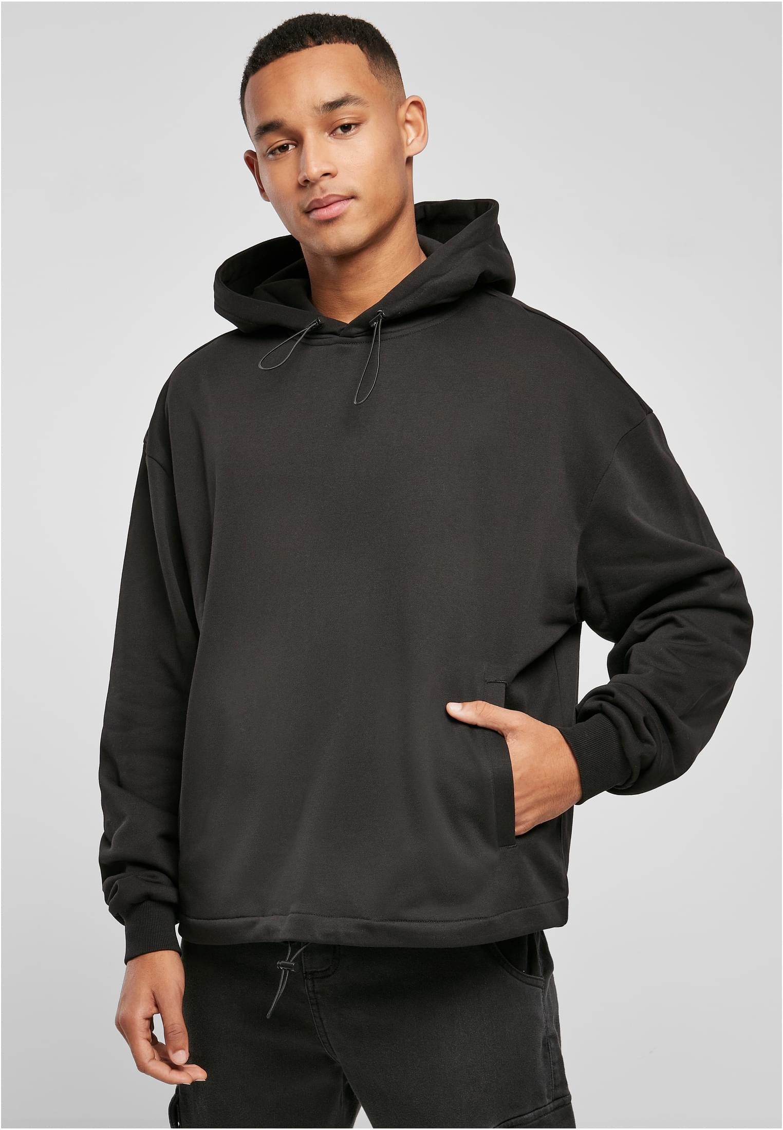 Sport Hoody | black