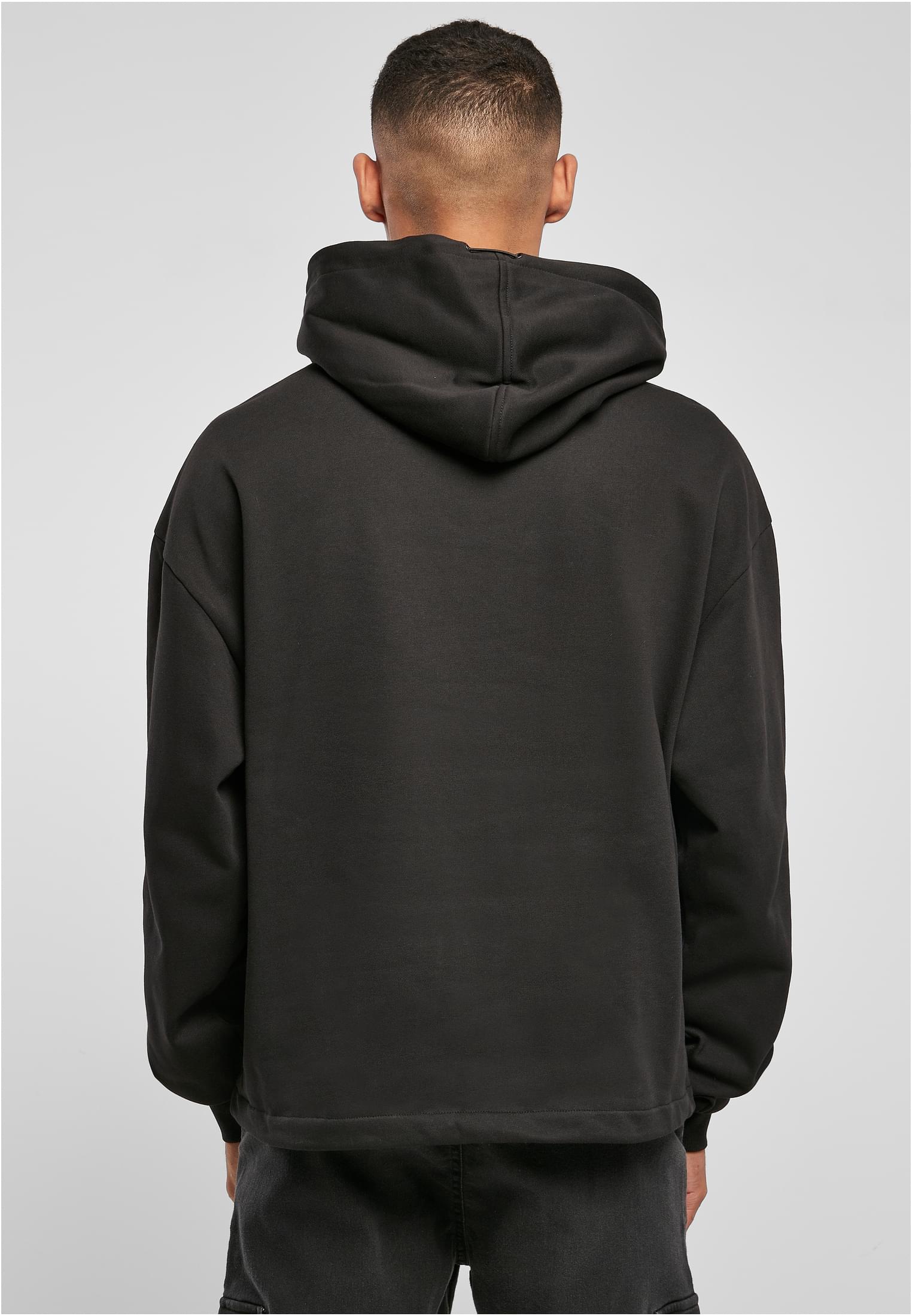 Sport Hoody | black