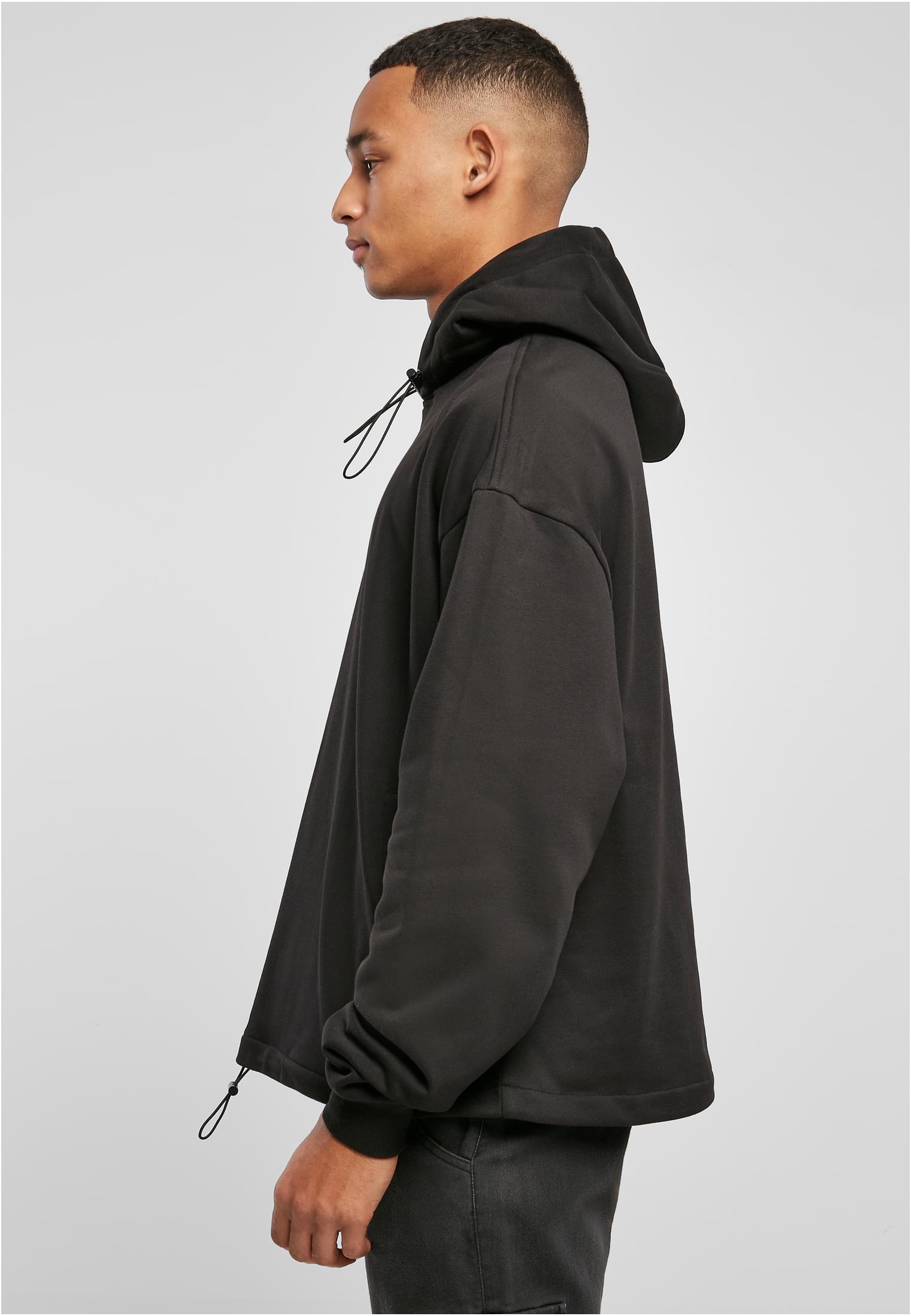 Sport Hoody | black