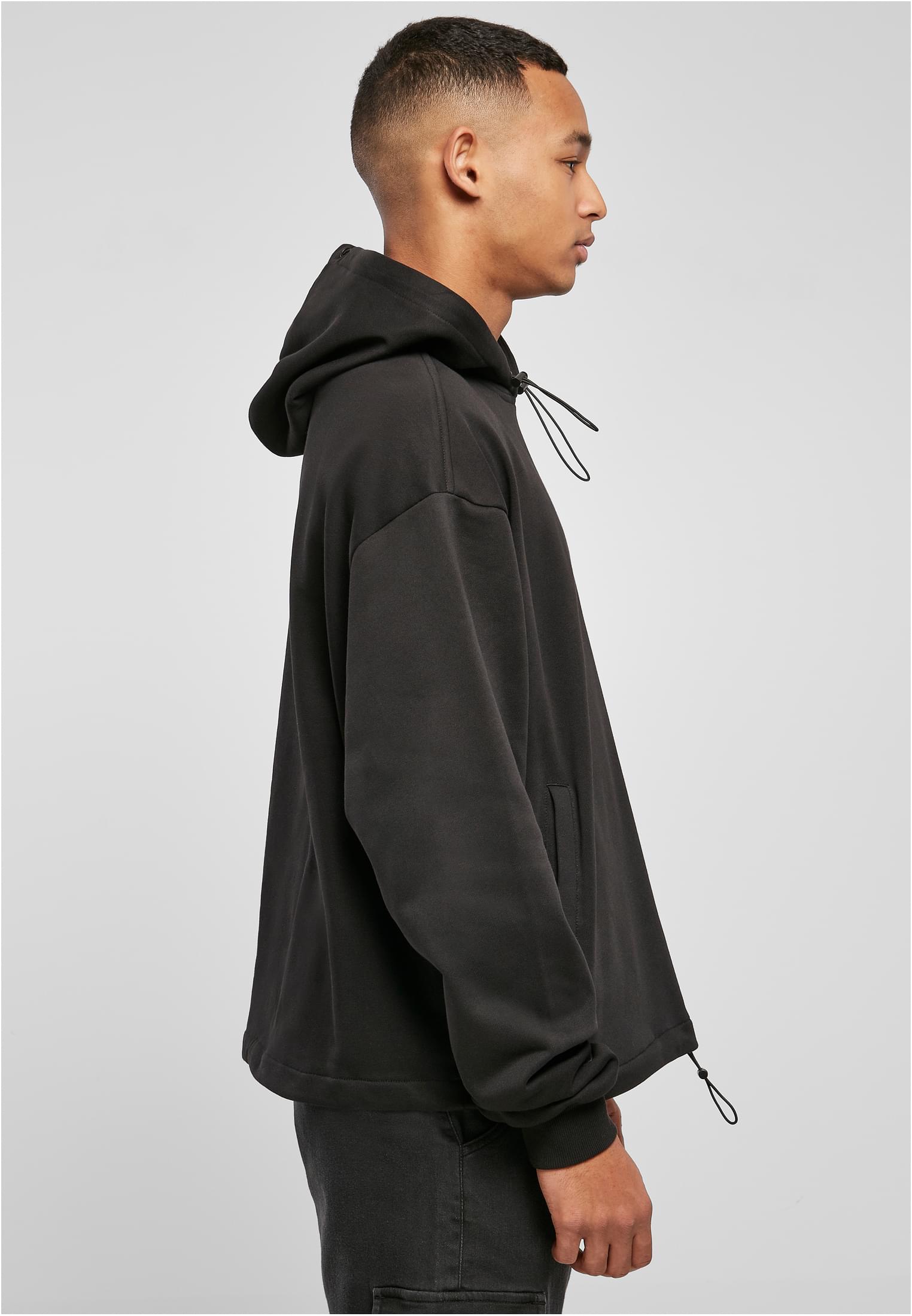 Sport Hoody | black