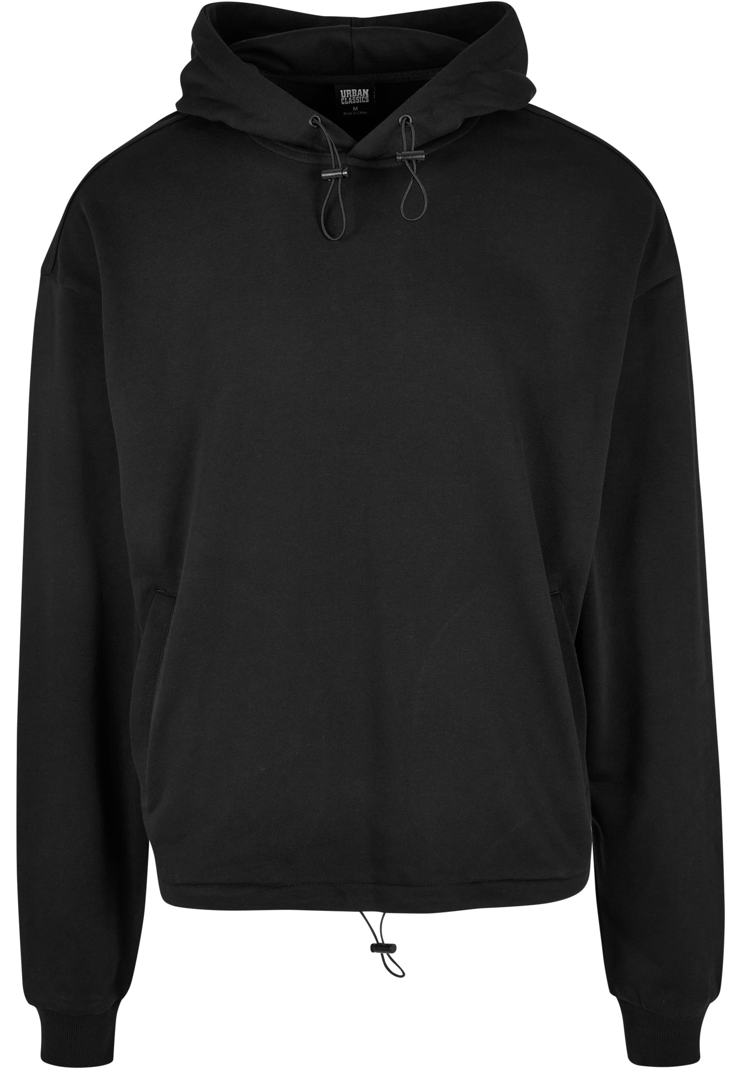 Sport Hoody | black