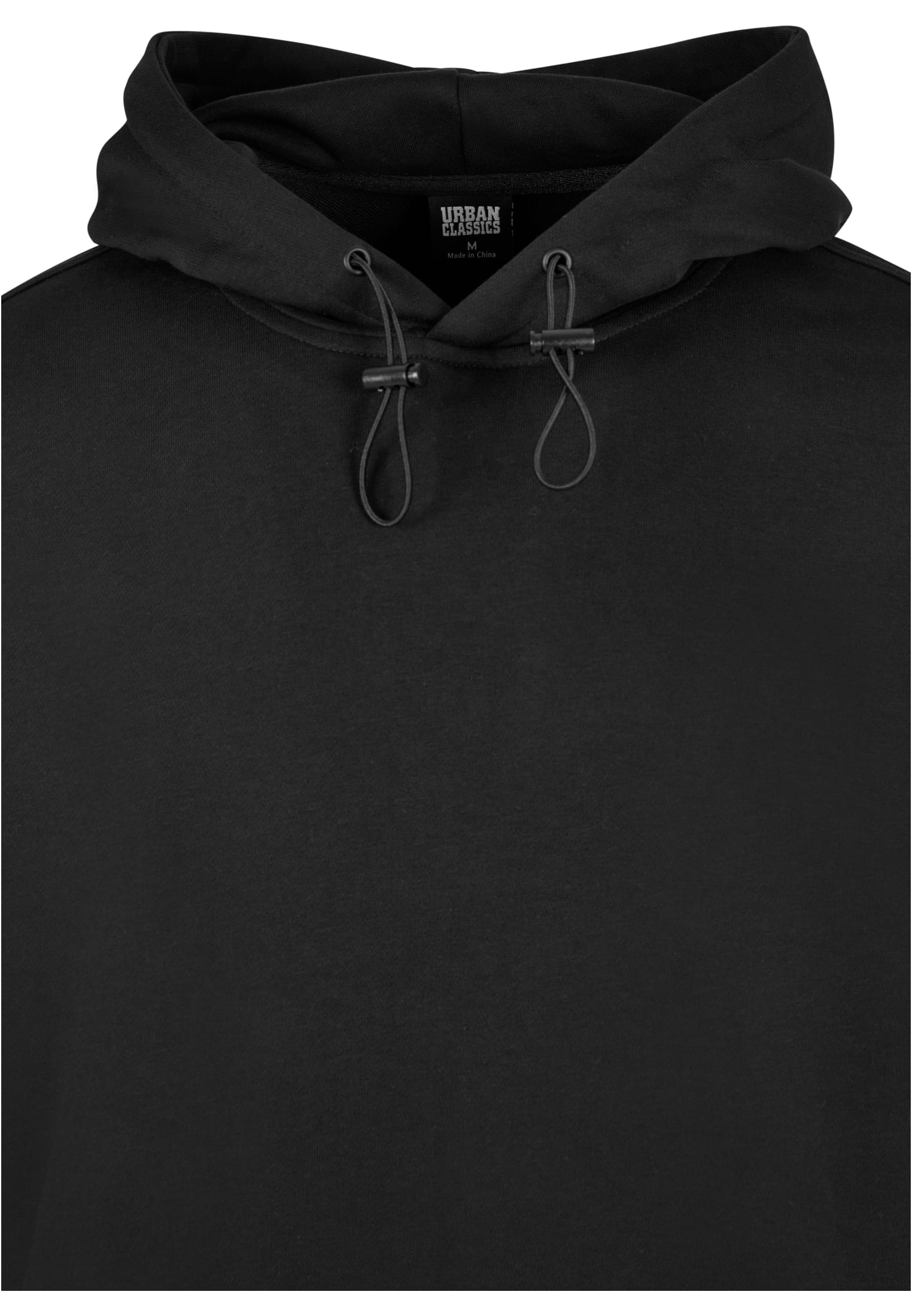 Sport Hoody | black