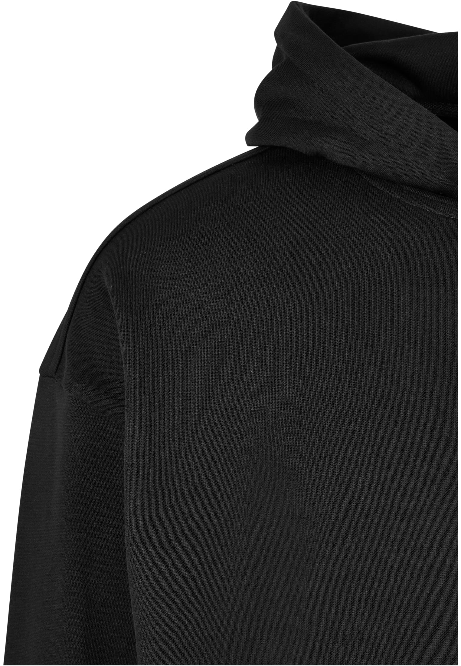 Sport Hoody | black