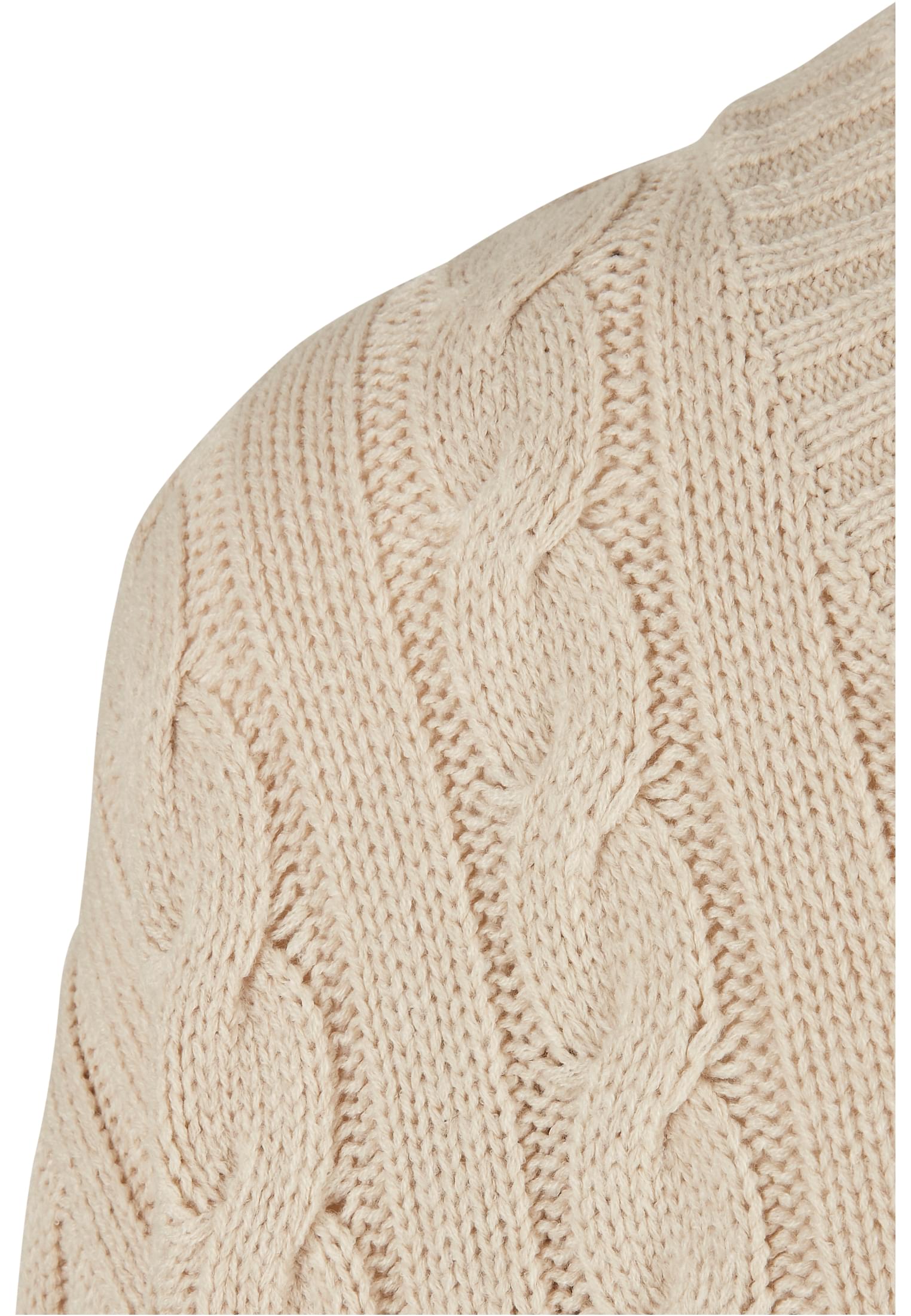 Boxy Cardigan | softseagrass