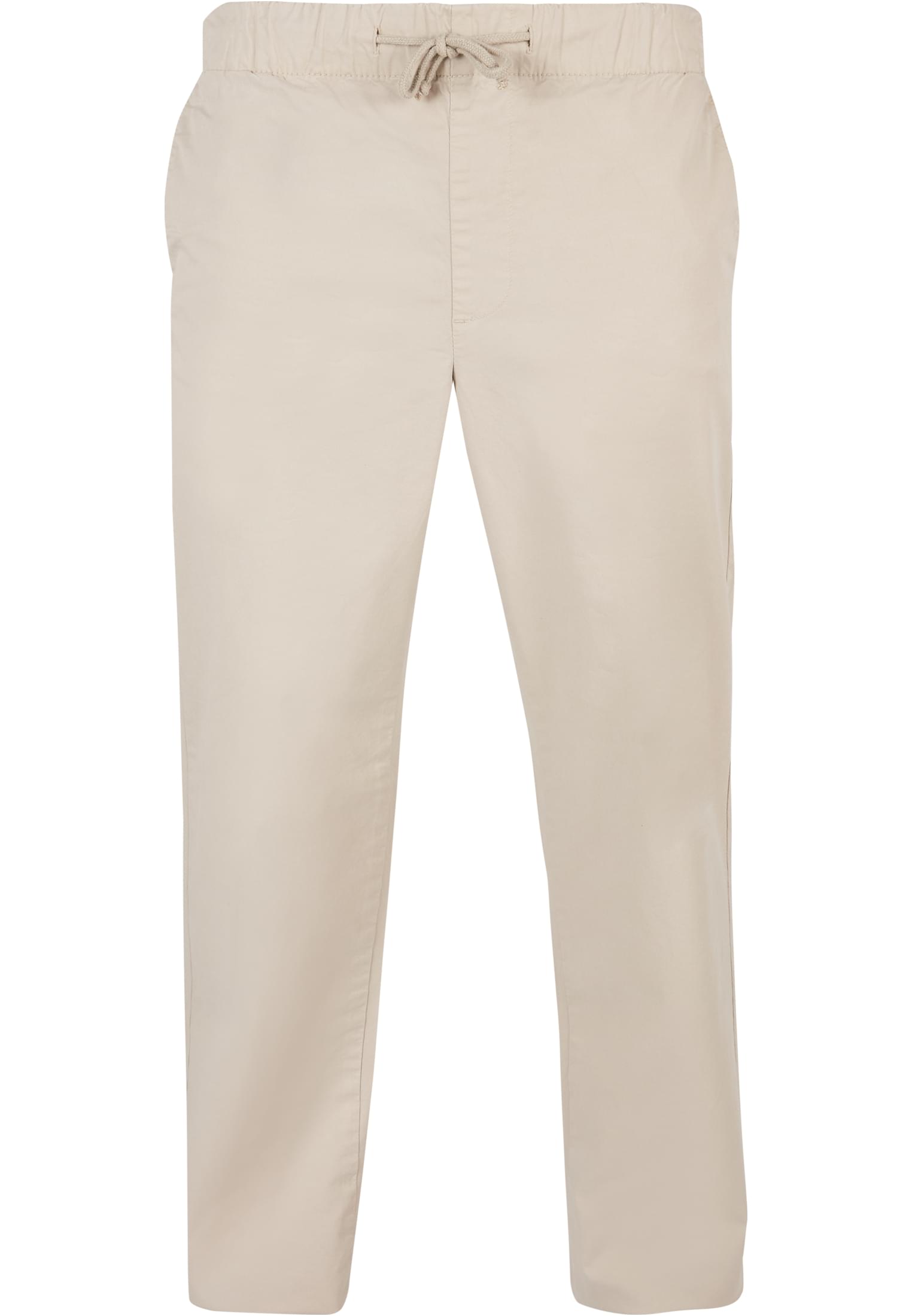 Straight Slit Trouser | softseagrass