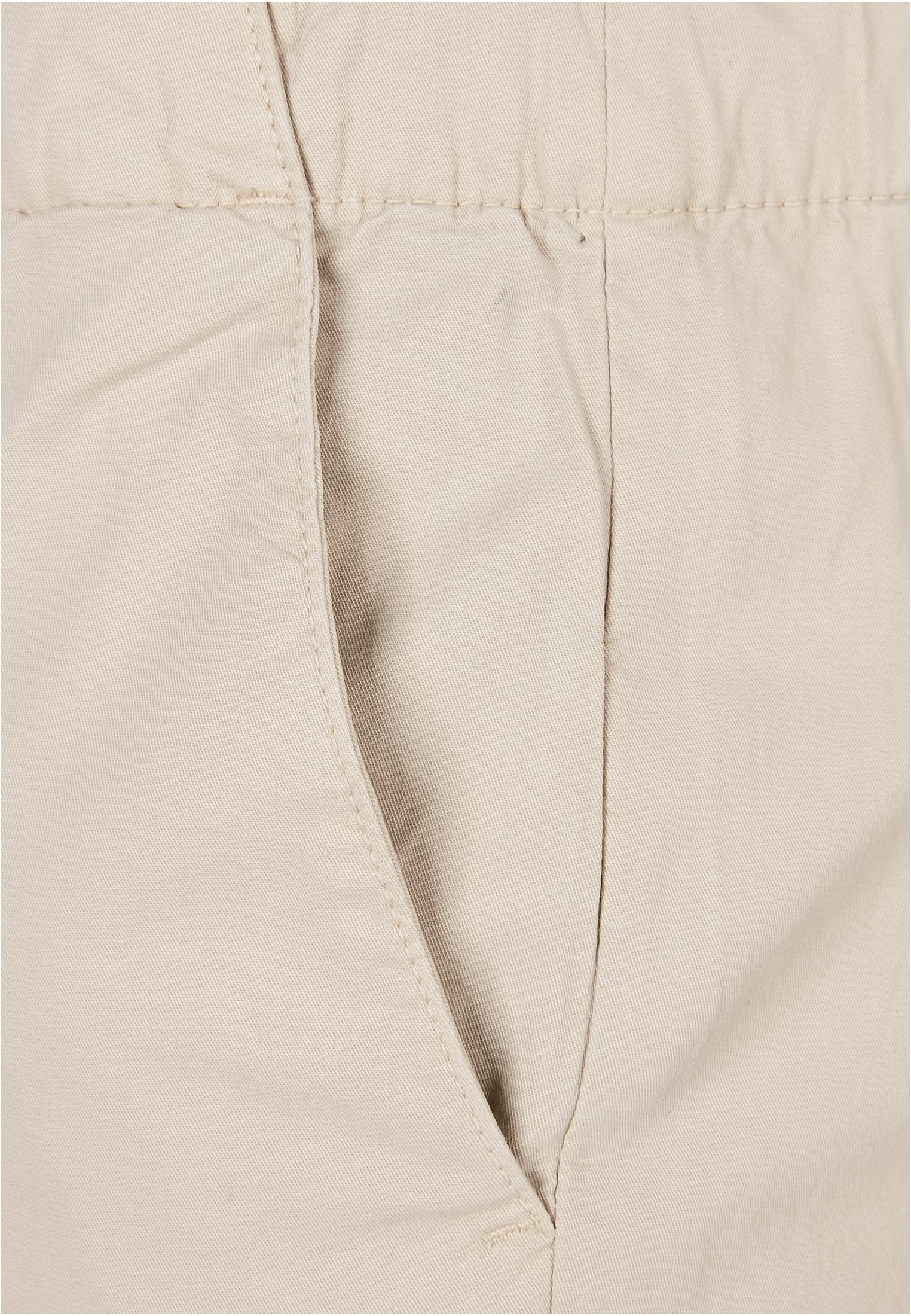 Straight Slit Trouser | softseagrass