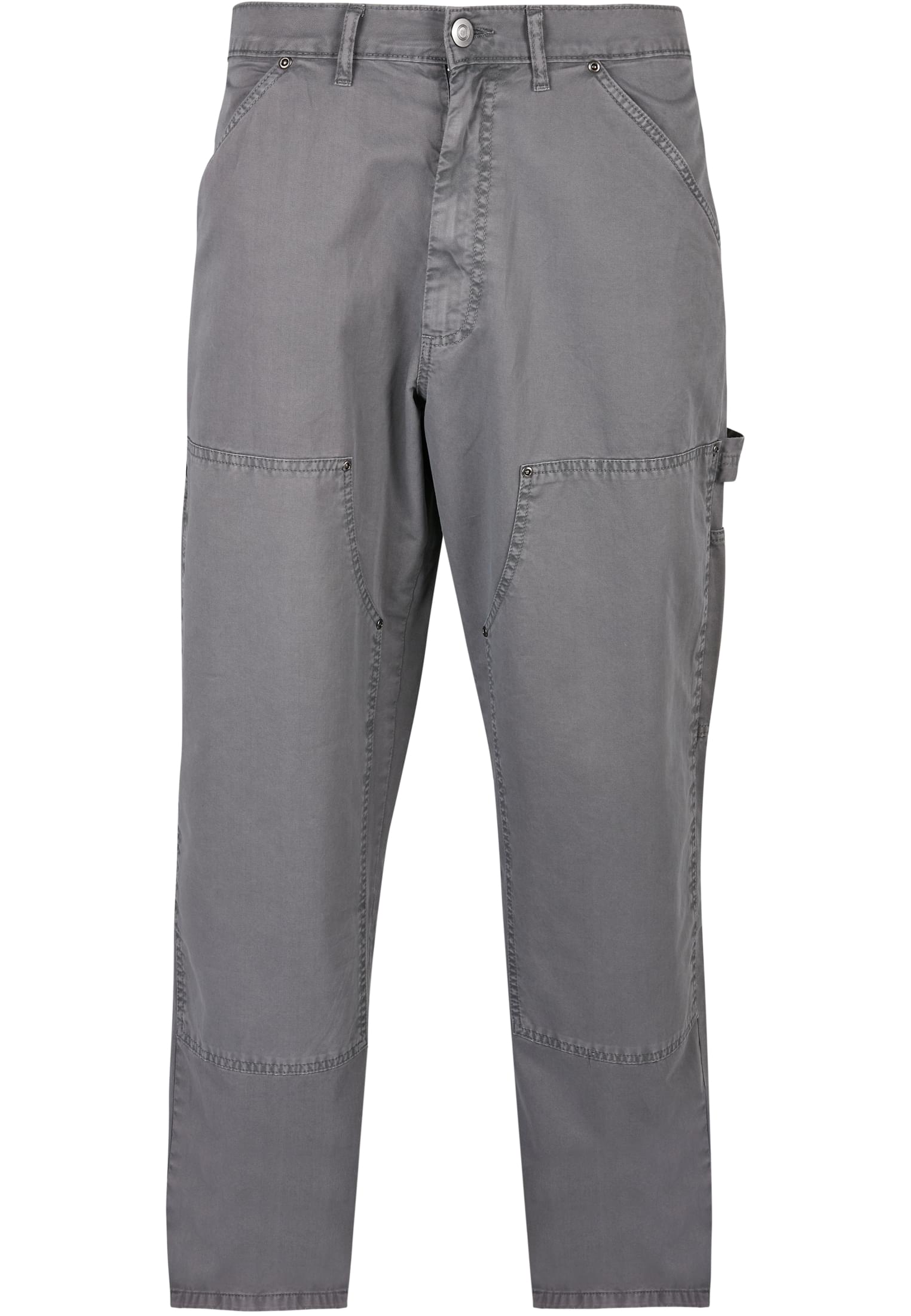 Double Knee Carpenter Trouser | darkshadow