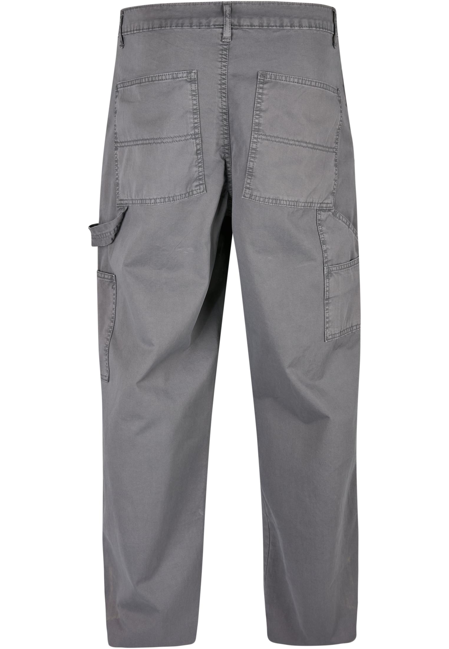 Double Knee Carpenter Trouser | darkshadow