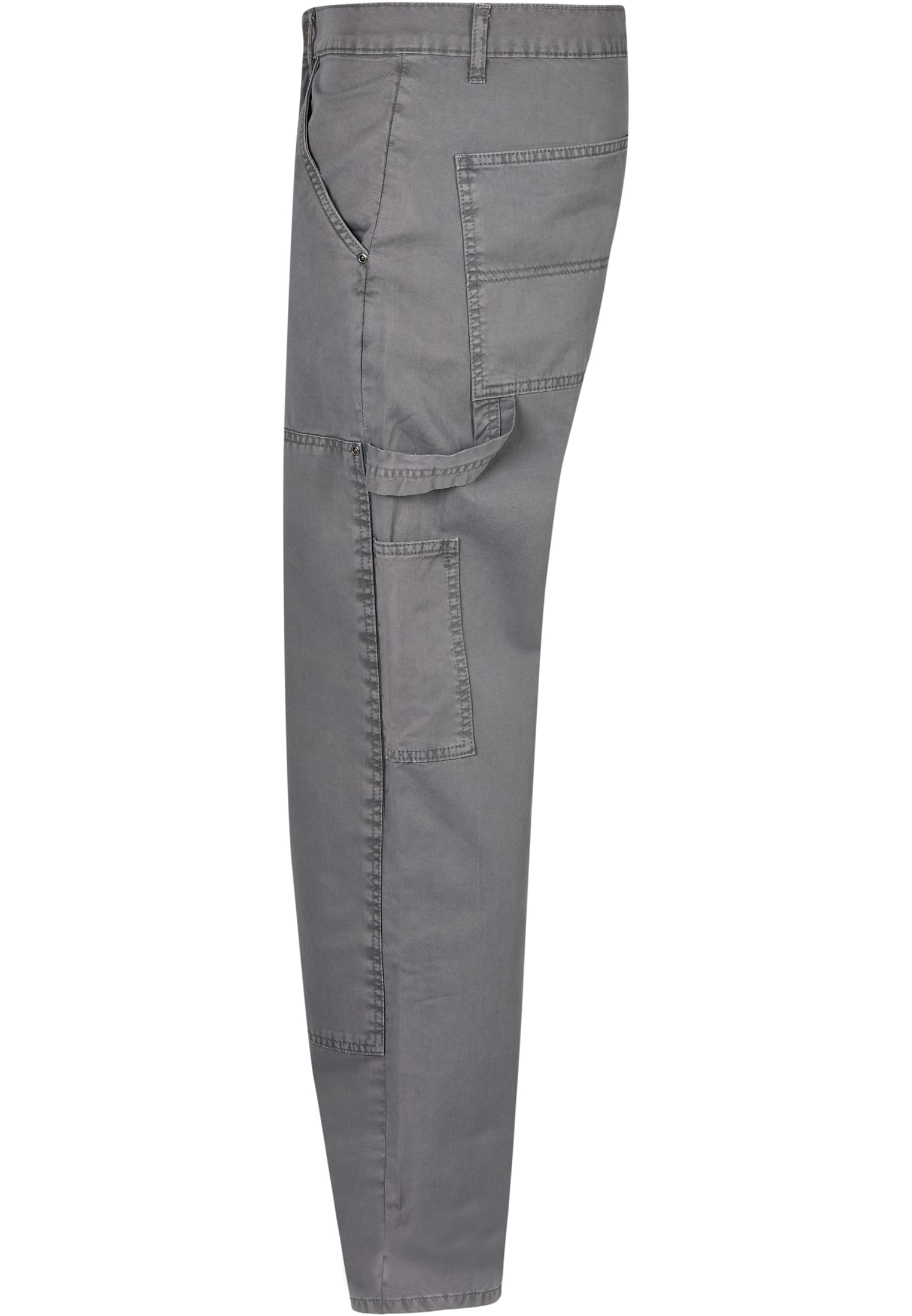 Double Knee Carpenter Trouser | darkshadow