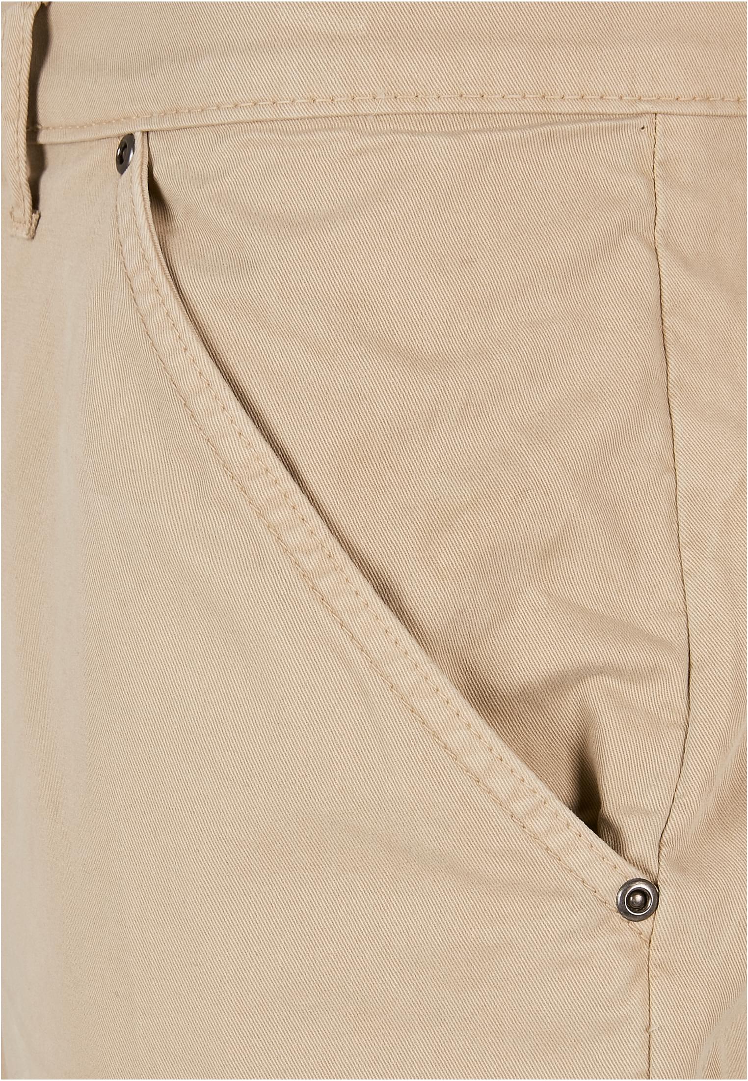 Double Knee Carpenter Trouser | unionbeige