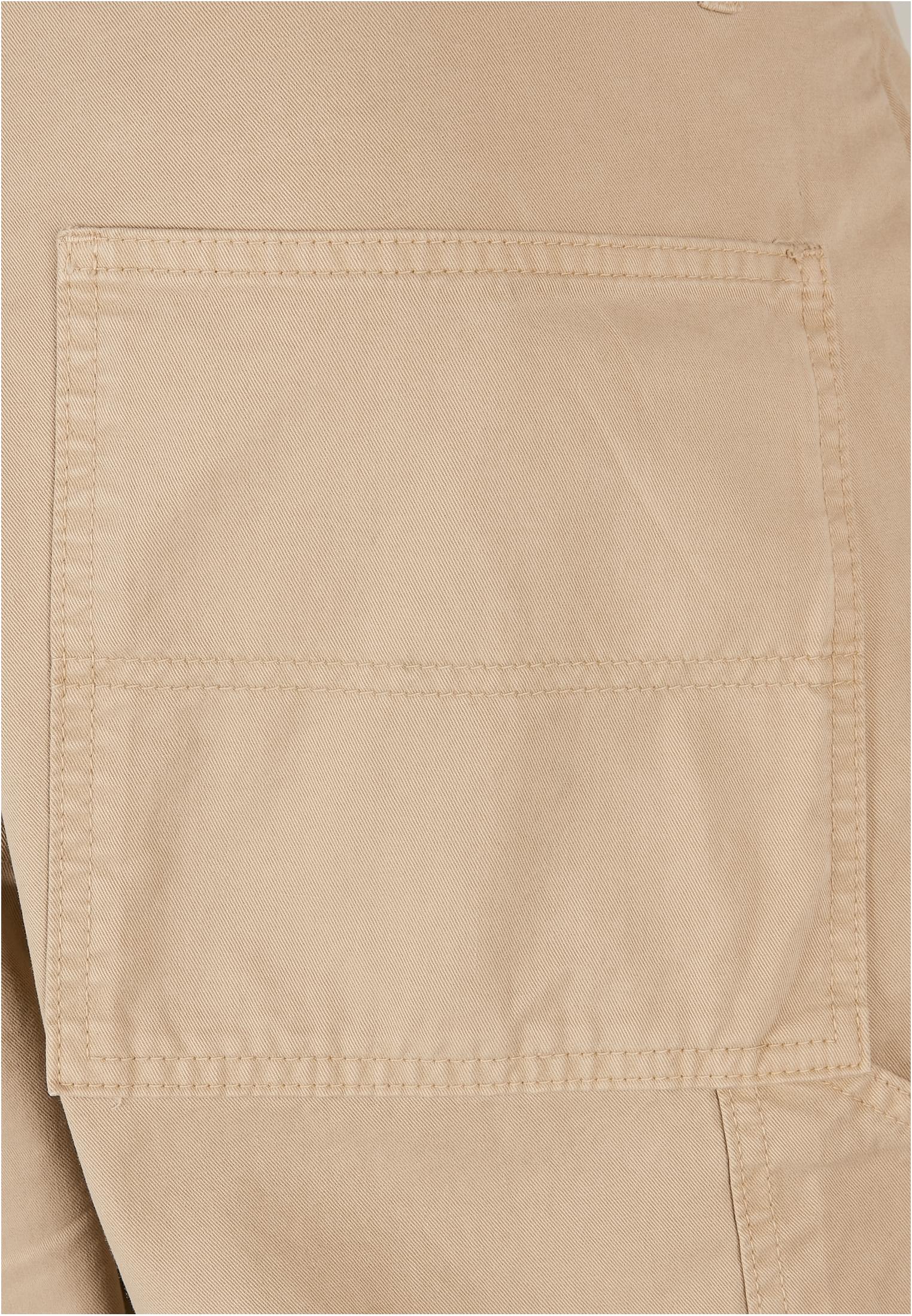 Double Knee Carpenter Trouser | unionbeige