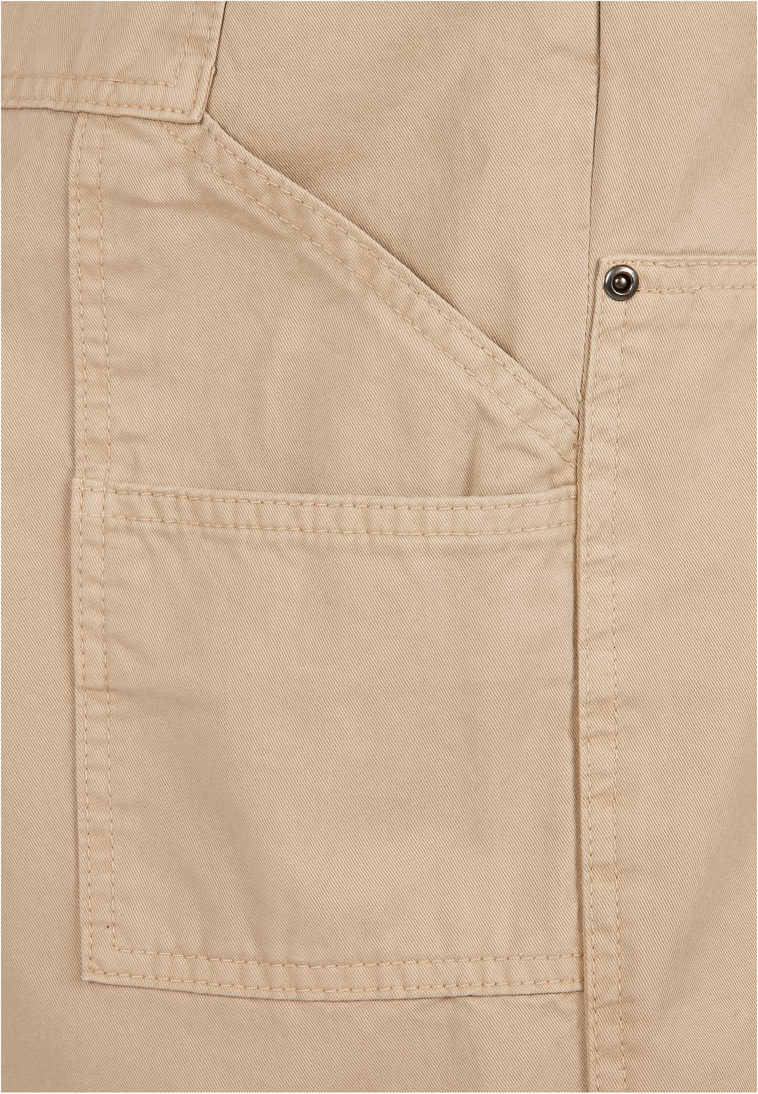 Double Knee Carpenter Trouser | unionbeige