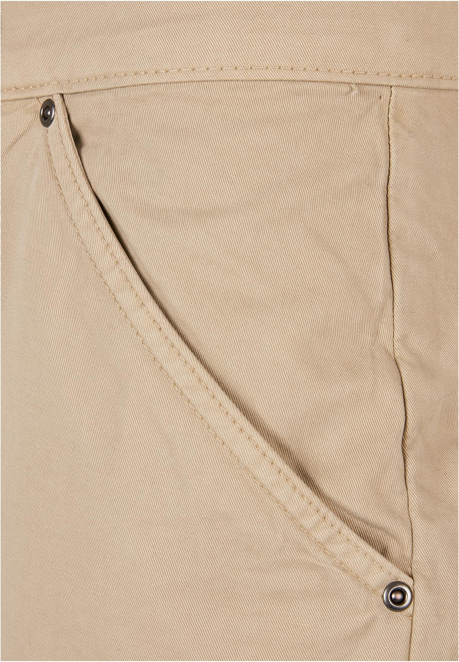 Double Knee Carpenter Shorts | unionbeige