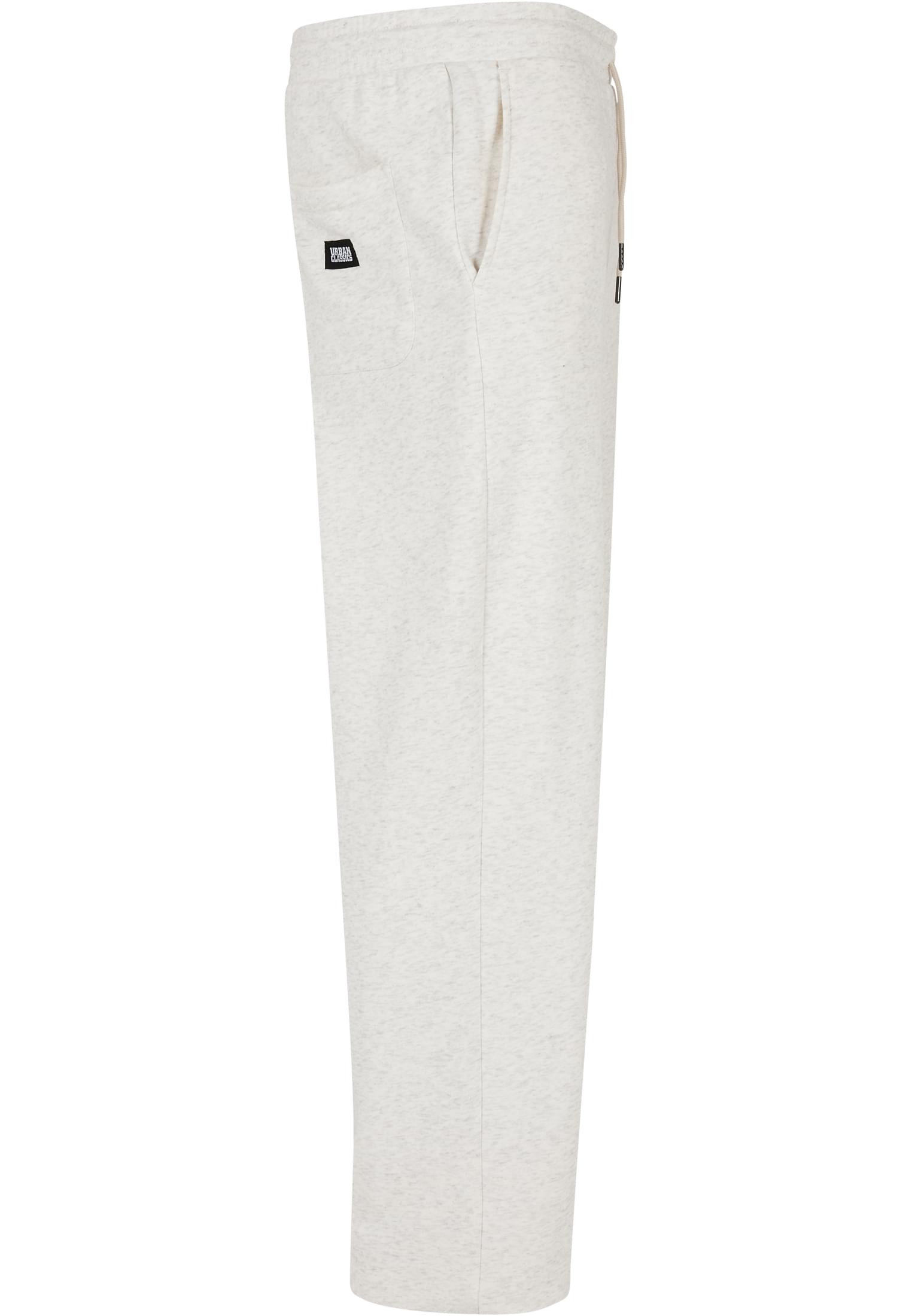 90‘s Sweatpants | lightgrey