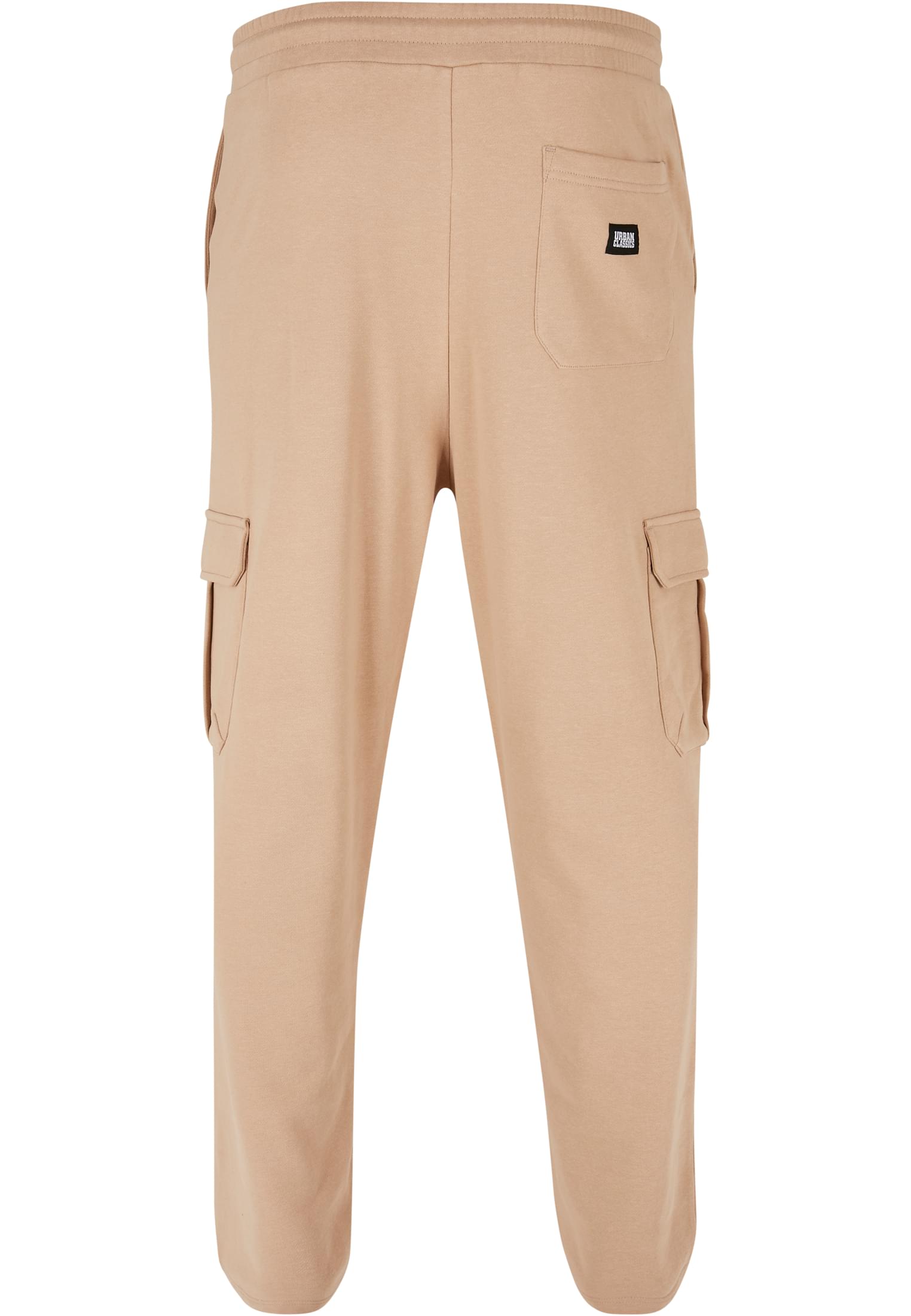 90‘s Cargo Sweatpants | unionbeige