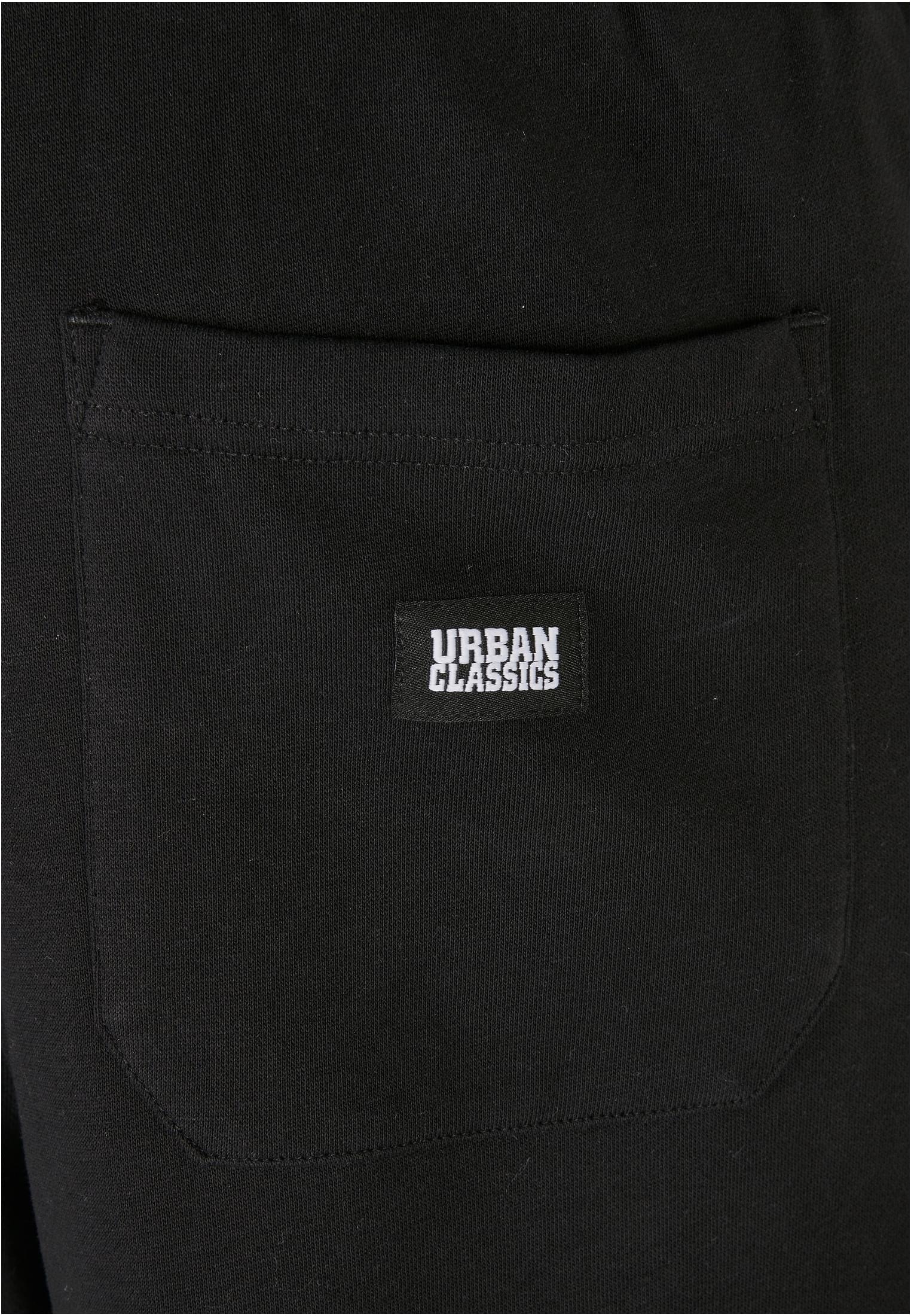 90‘s Cargo Sweatpants | black