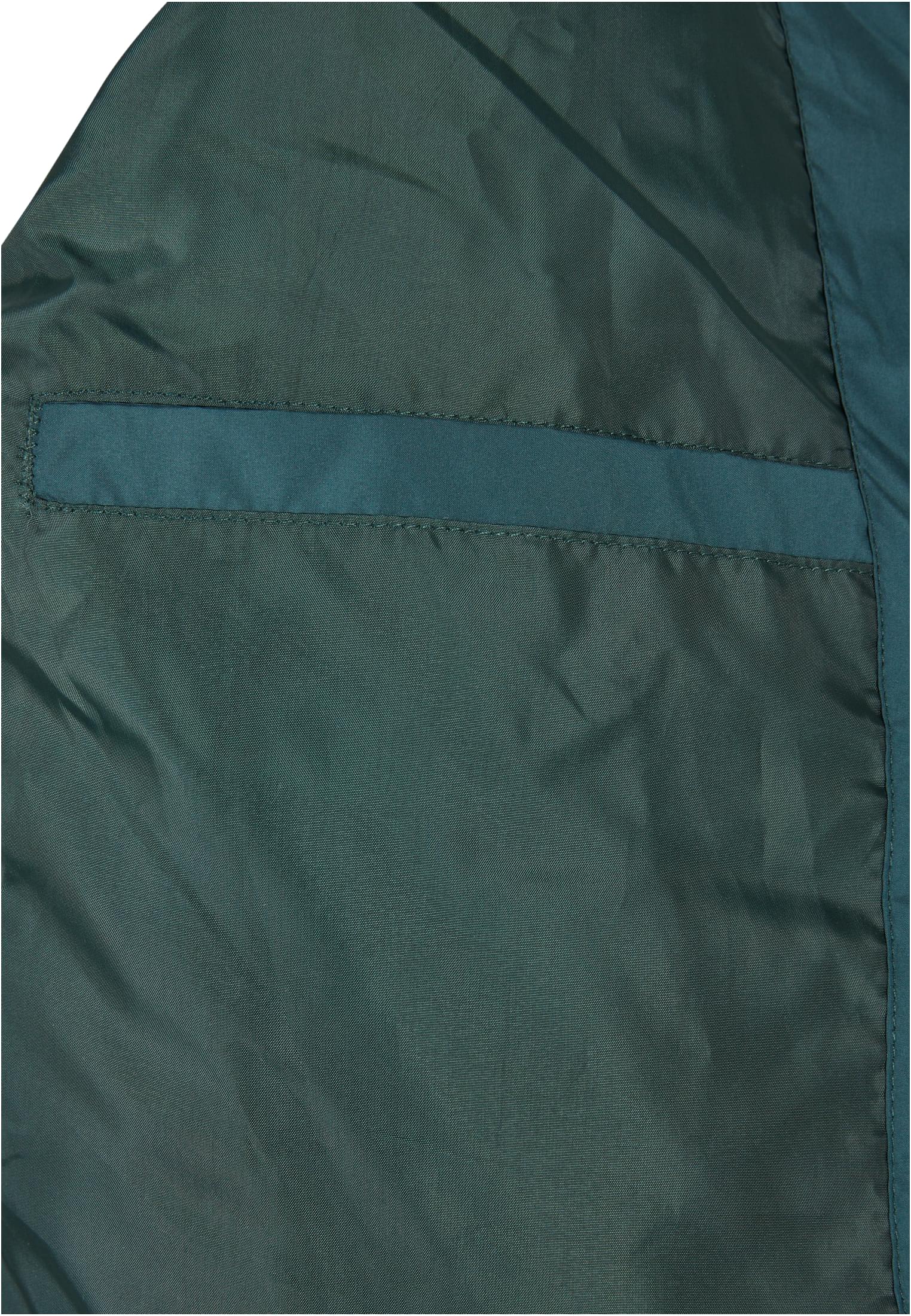 Liner Jacket | bottlegreen