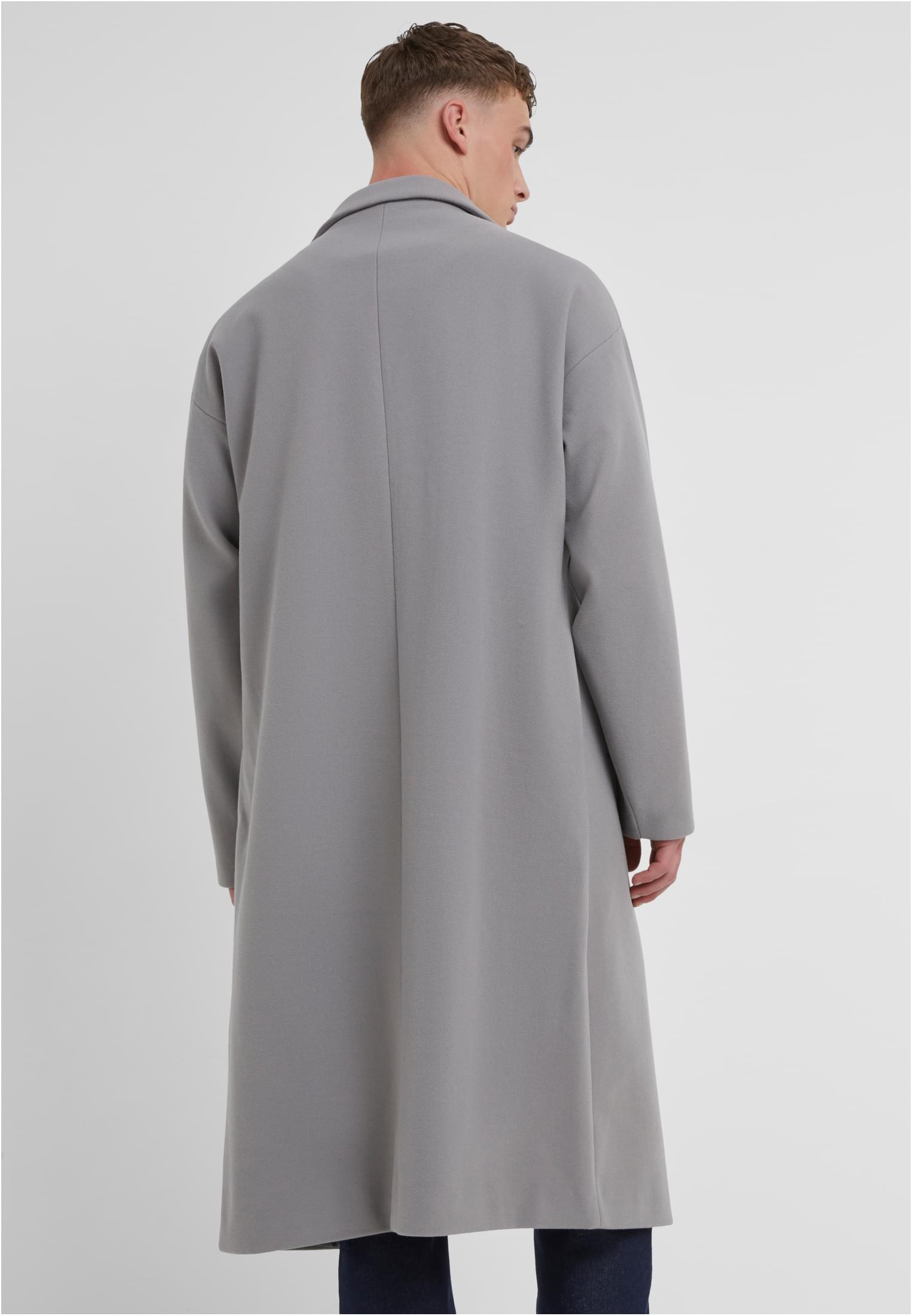 Long Coat | wolfgrey