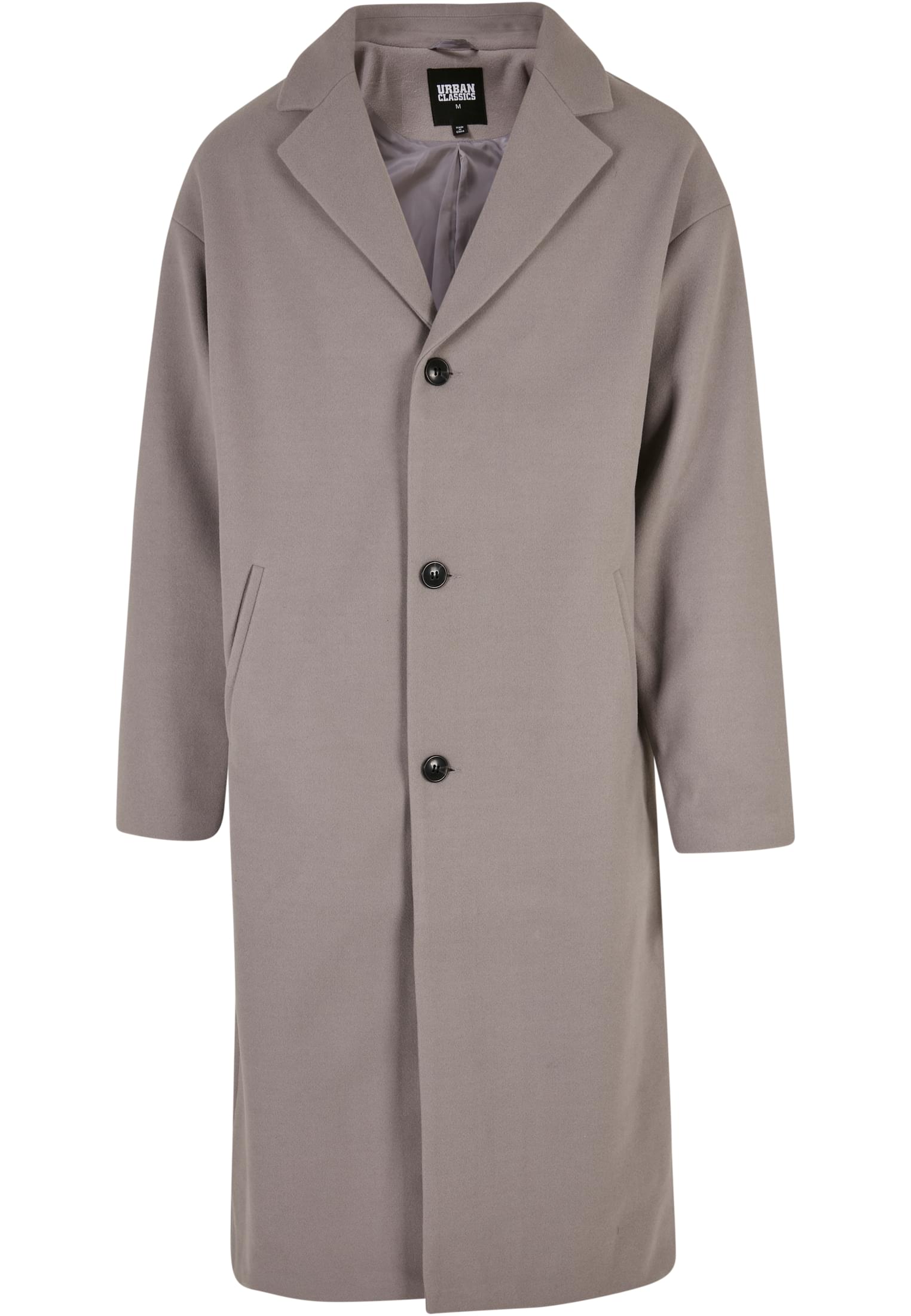 Long Coat | wolfgrey