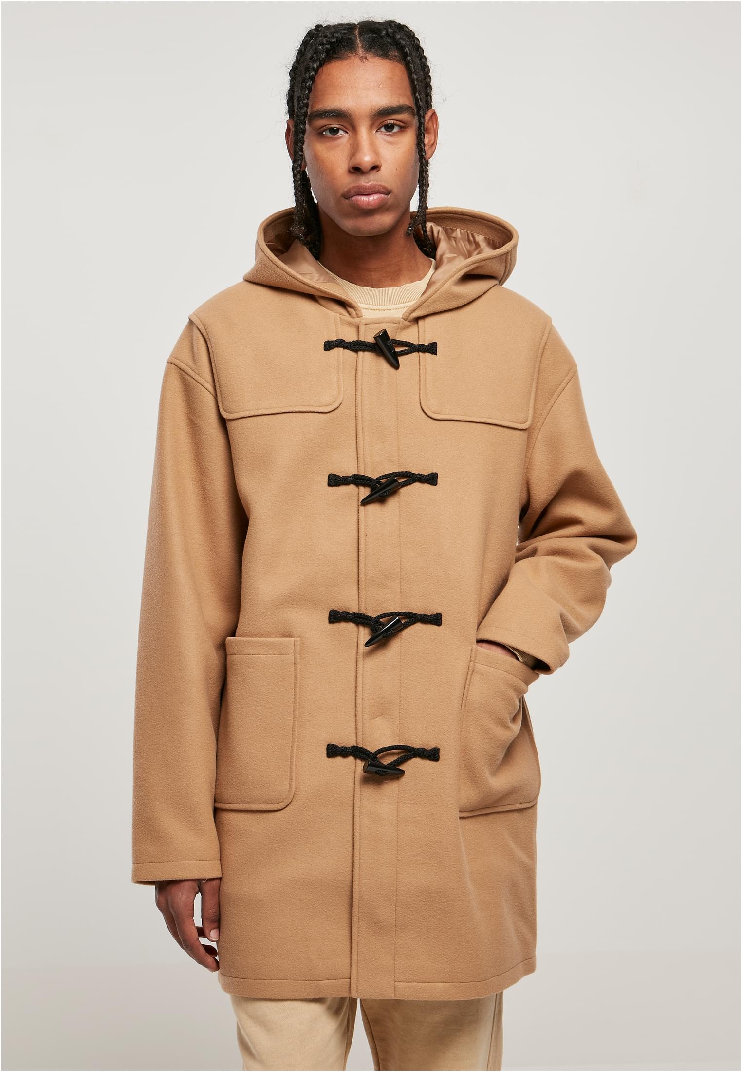 Duffle Coat | unionbeige