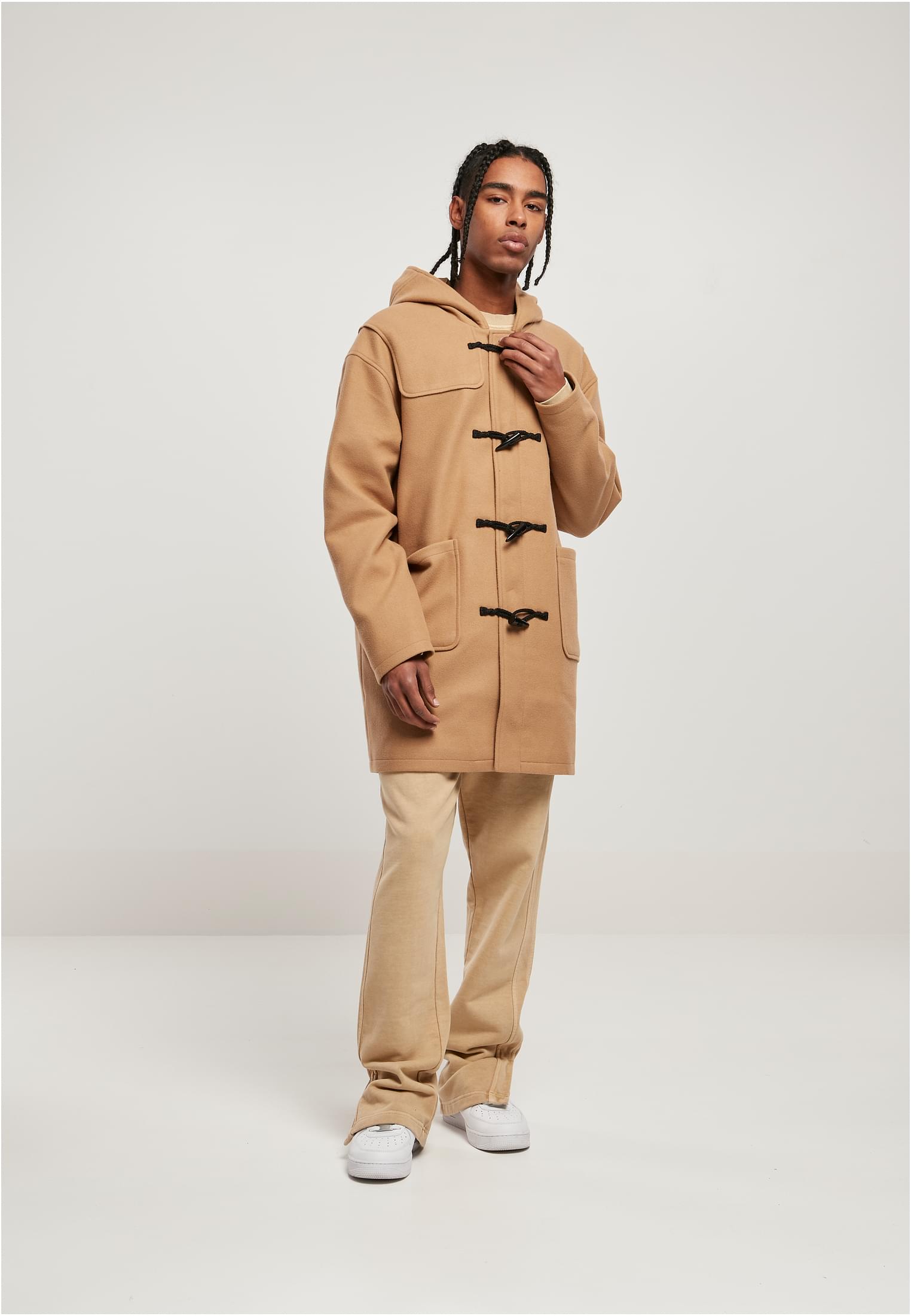 Duffle Coat | unionbeige