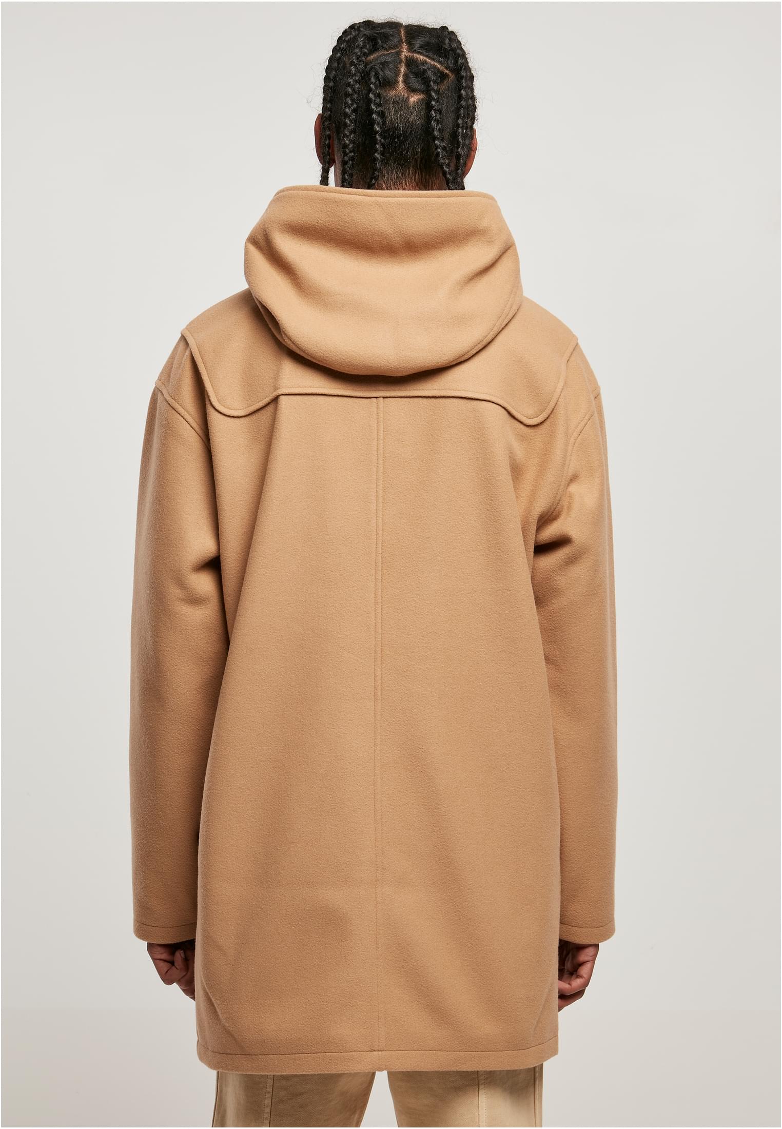 Duffle Coat | unionbeige