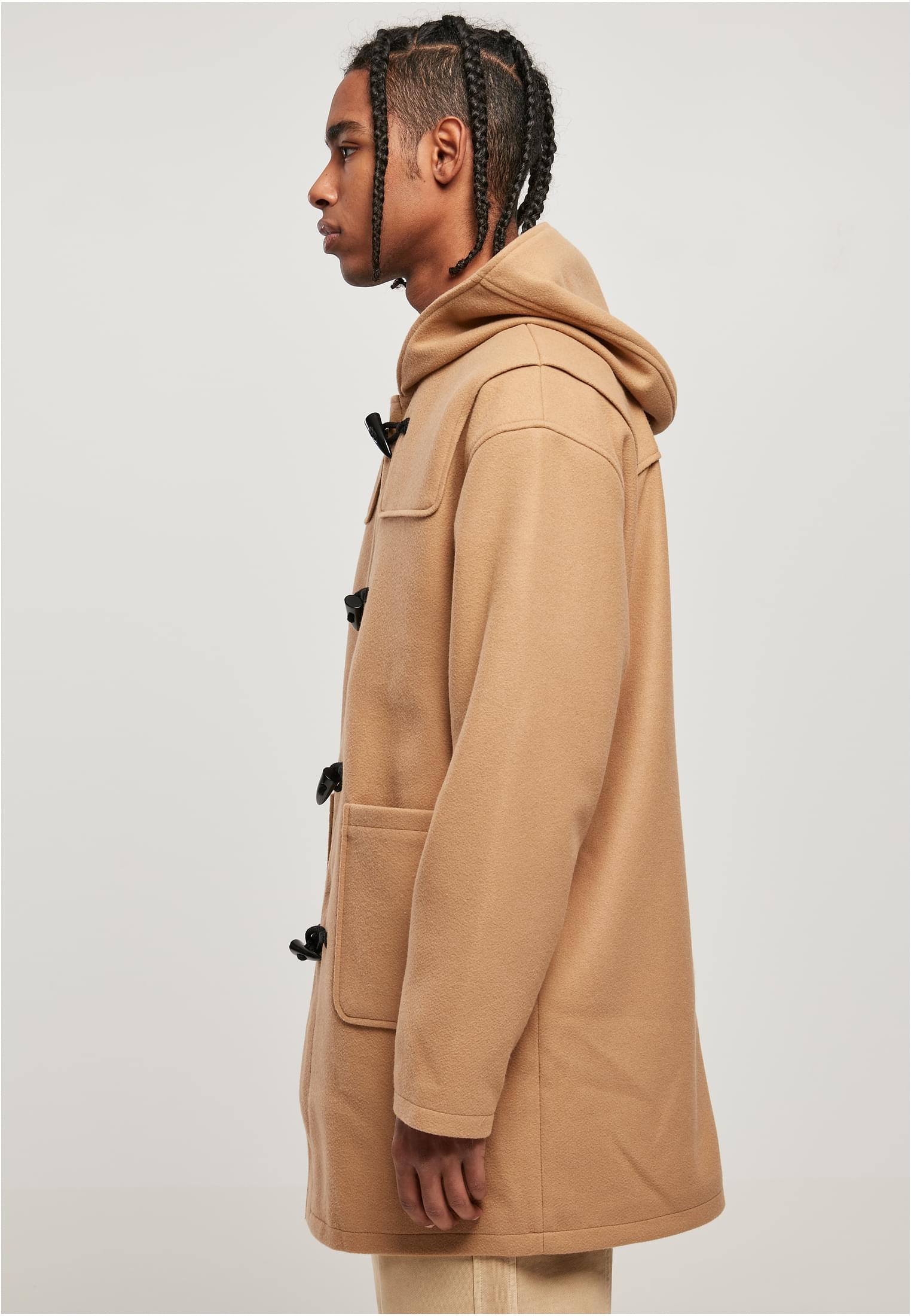 Duffle Coat | unionbeige