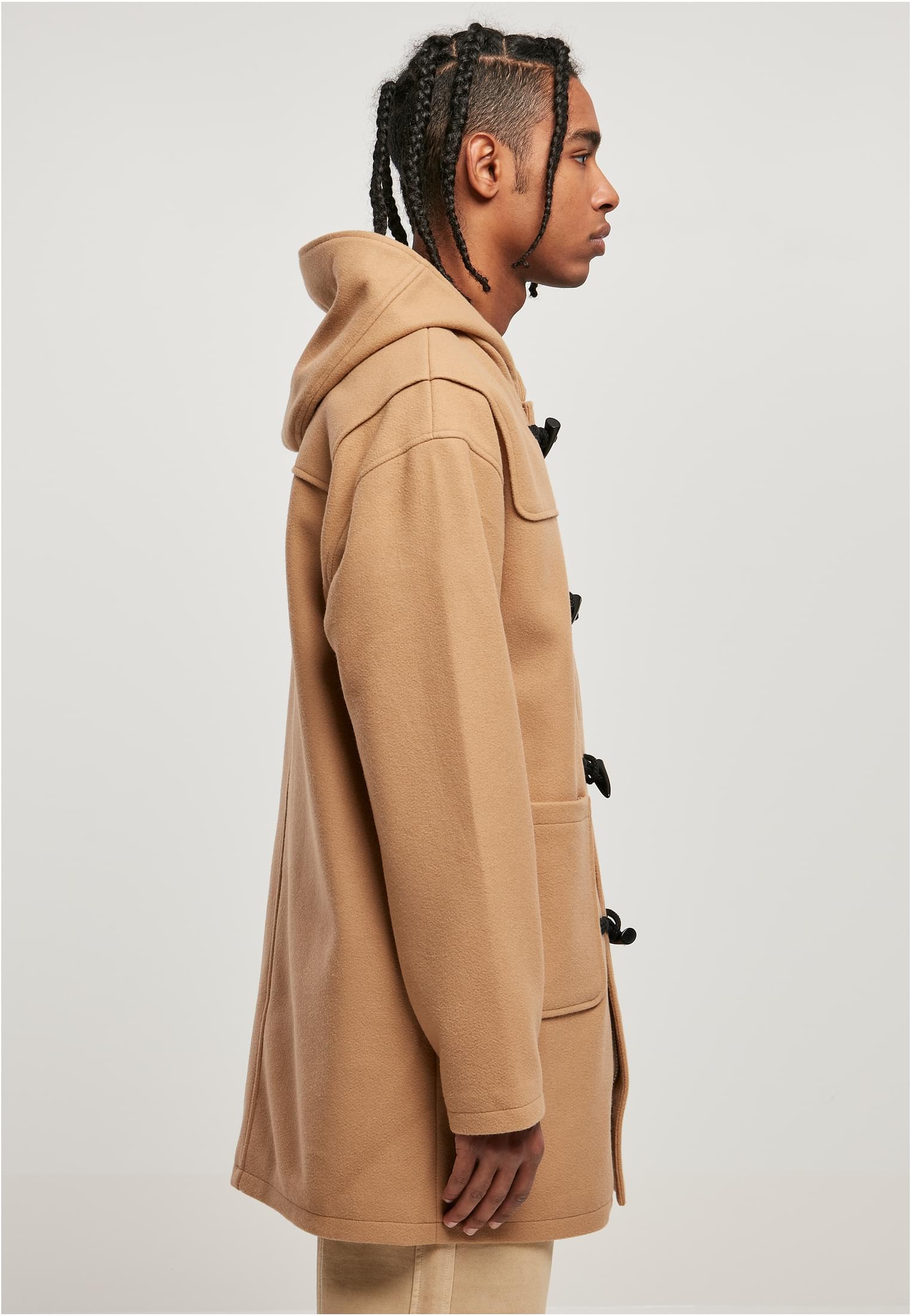 Duffle Coat | unionbeige