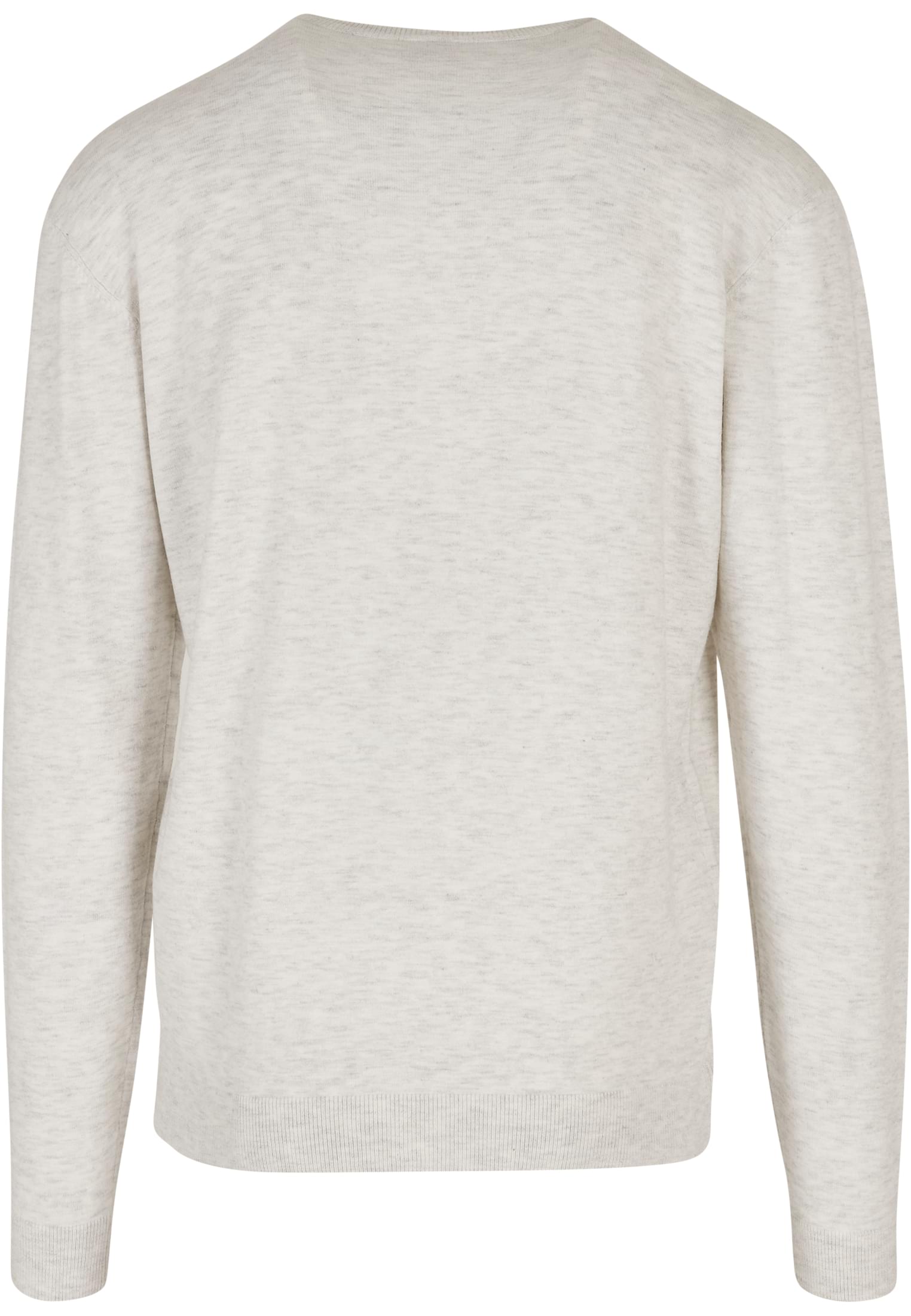 Eco Mix Sweater | lightgrey