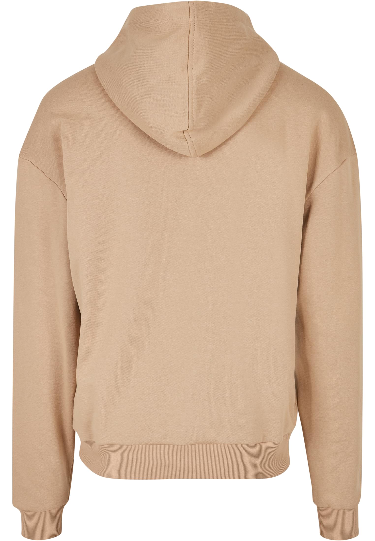 Snap Hoody | unionbeige