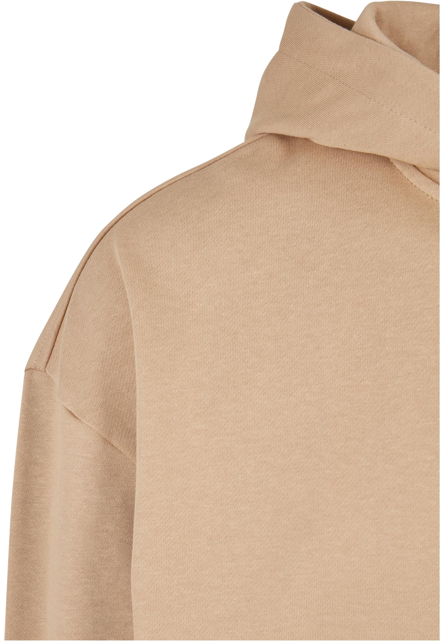 Snap Hoody | unionbeige