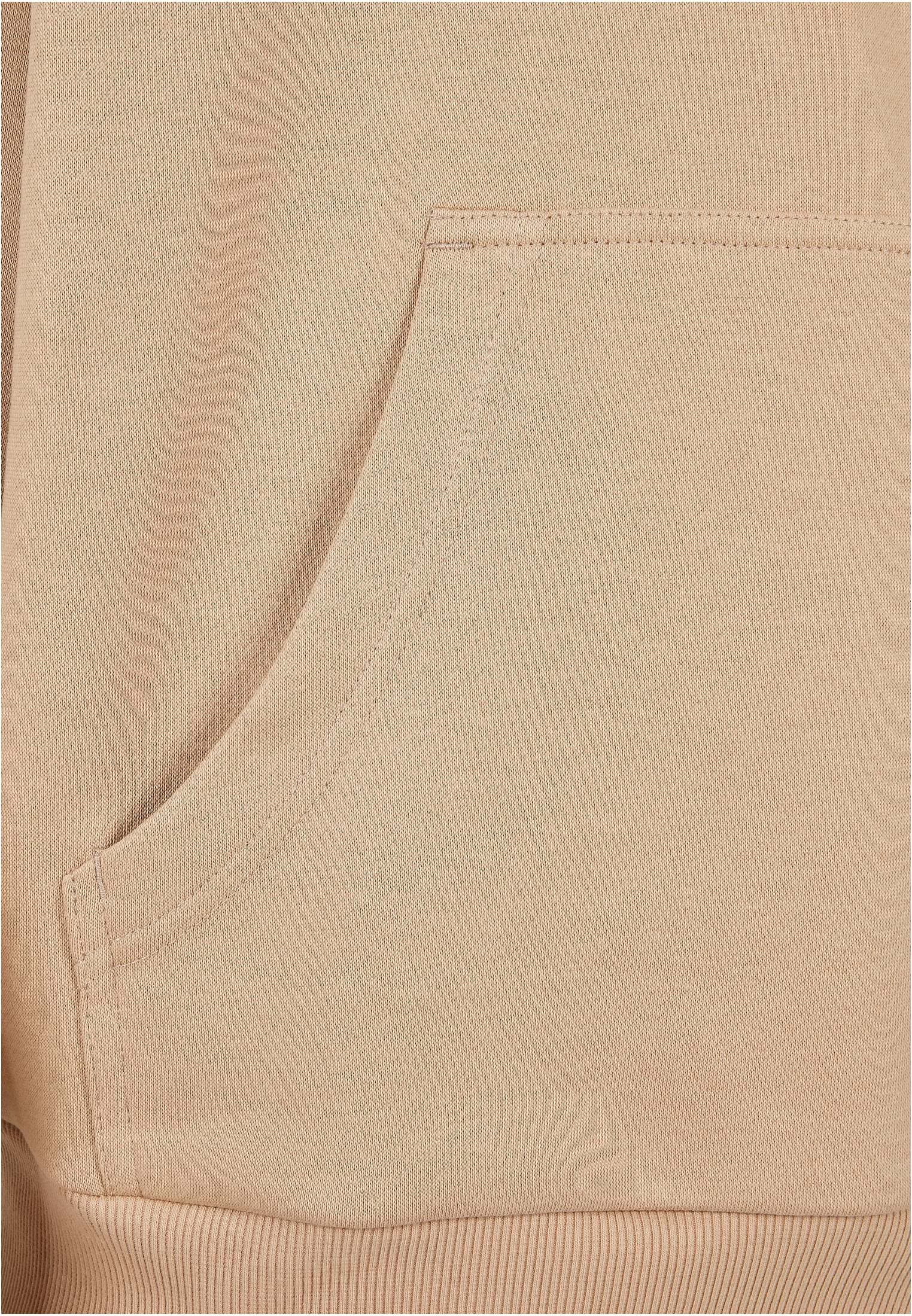 Snap Hoody | unionbeige