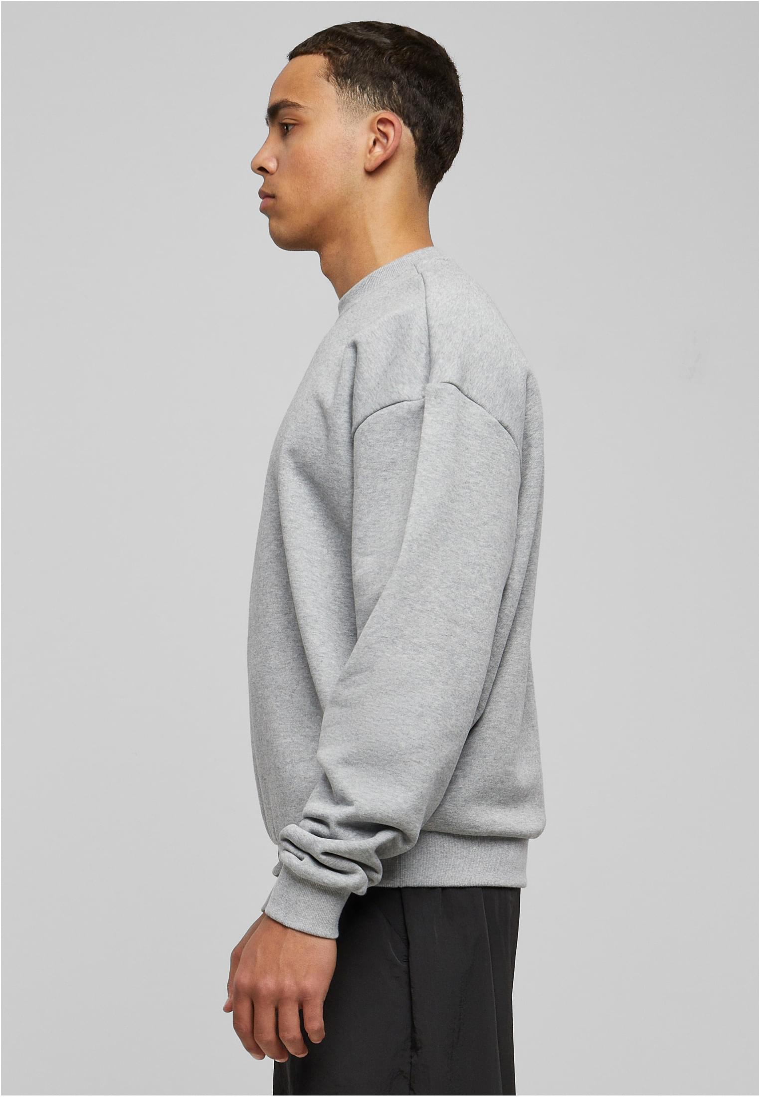 Ultra Heavy Crew | grey