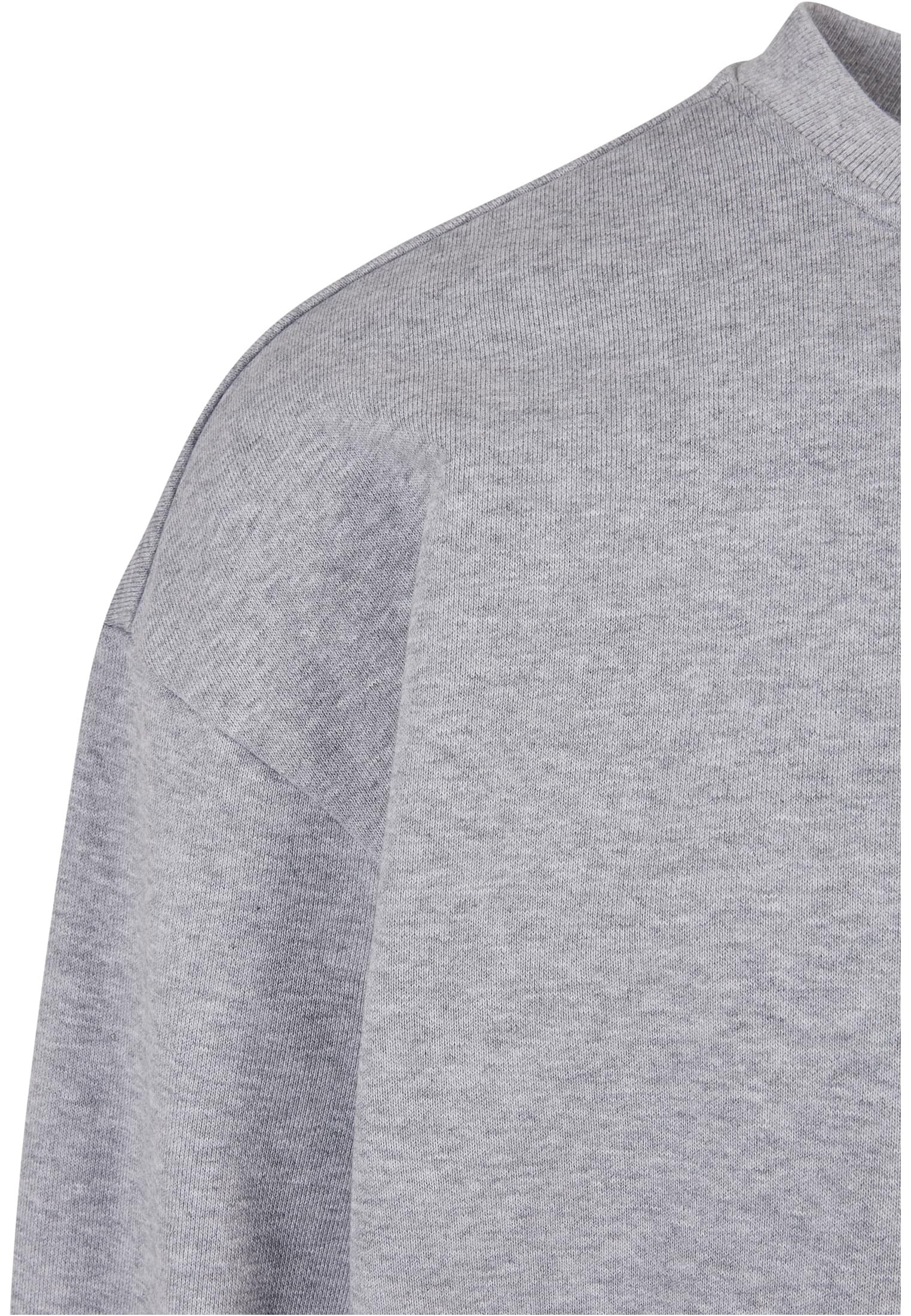 Ultra Heavy Crew | grey