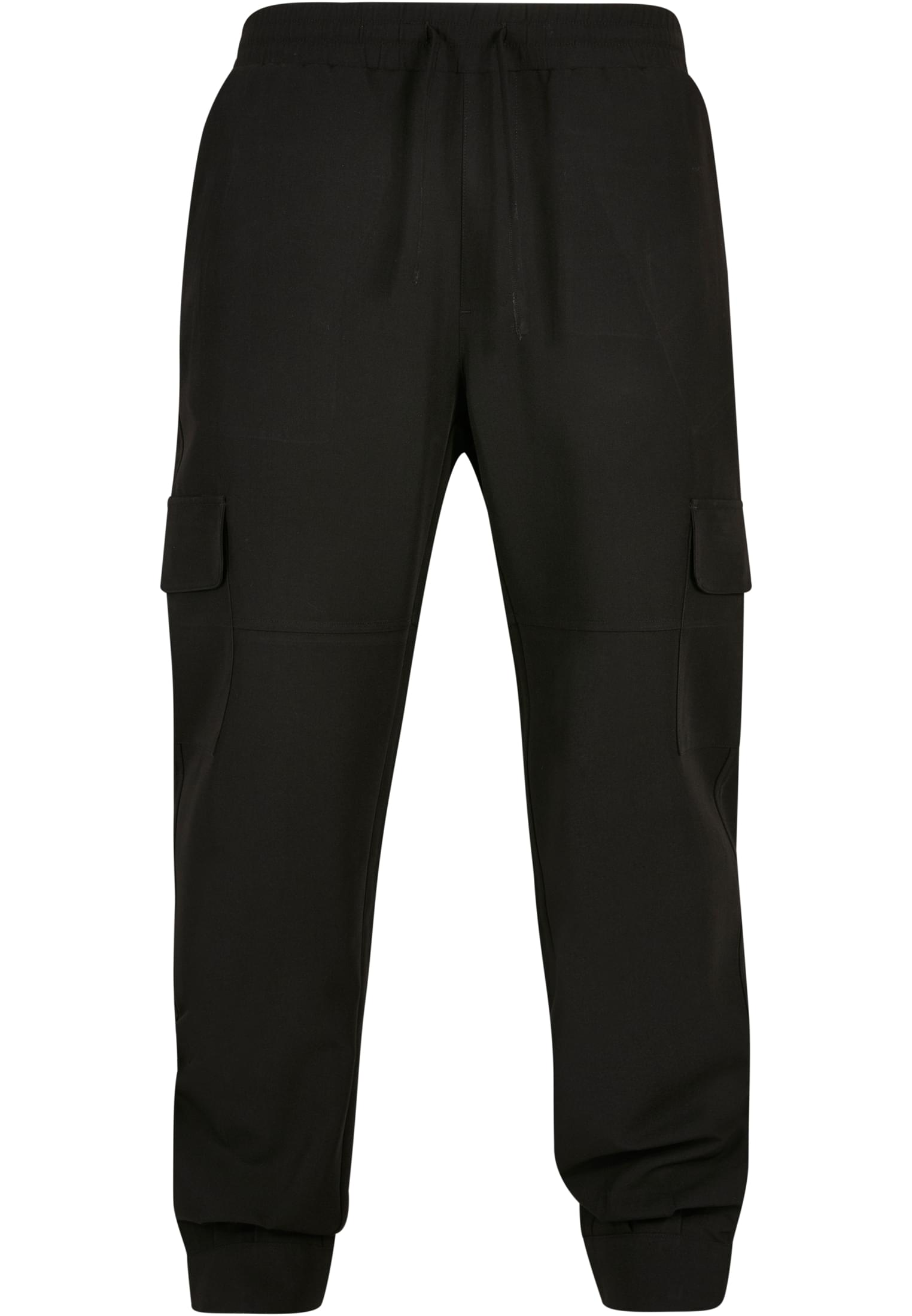 Comfort Military Pants | black